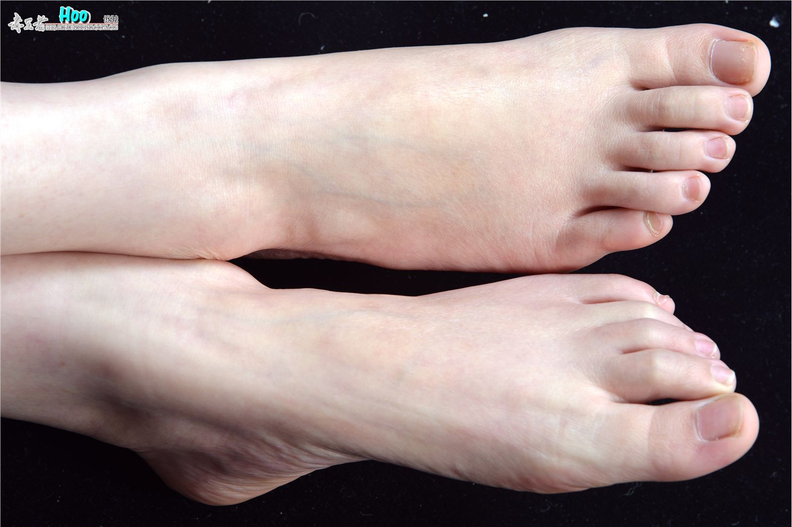 [赤足者]2015.02.12 高清图集 No.008