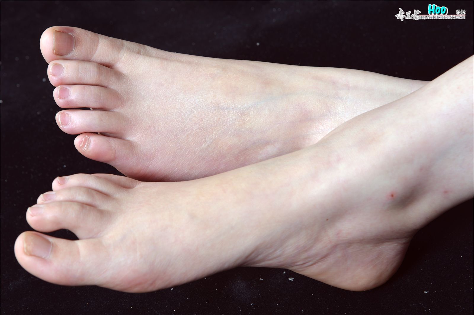 [赤足者]2015.02.12 高清图集 No.008