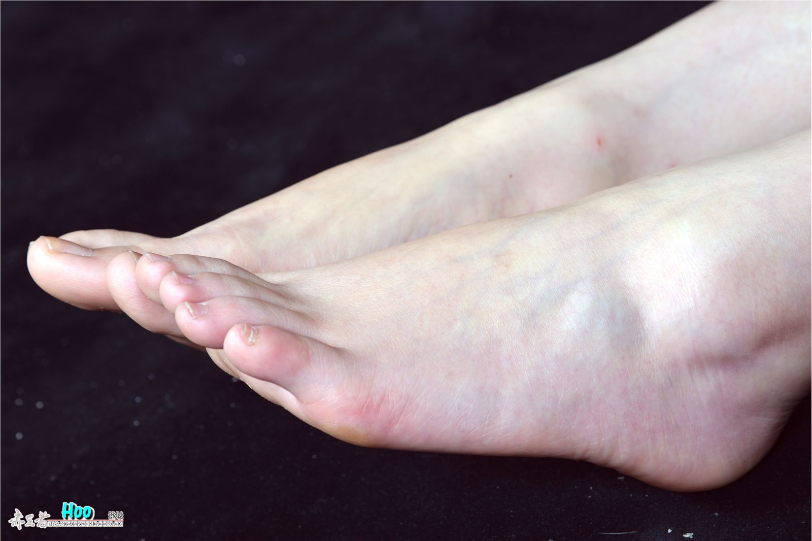 [赤足者]2015.02.12 高清图集 No.008