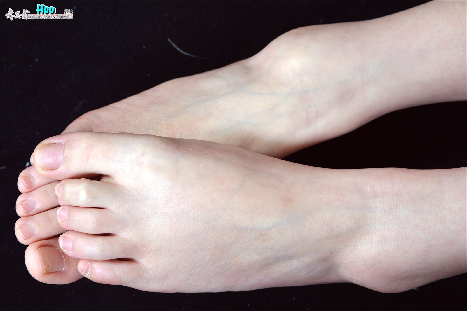 [赤足者]2015.02.12 高清图集 No.008