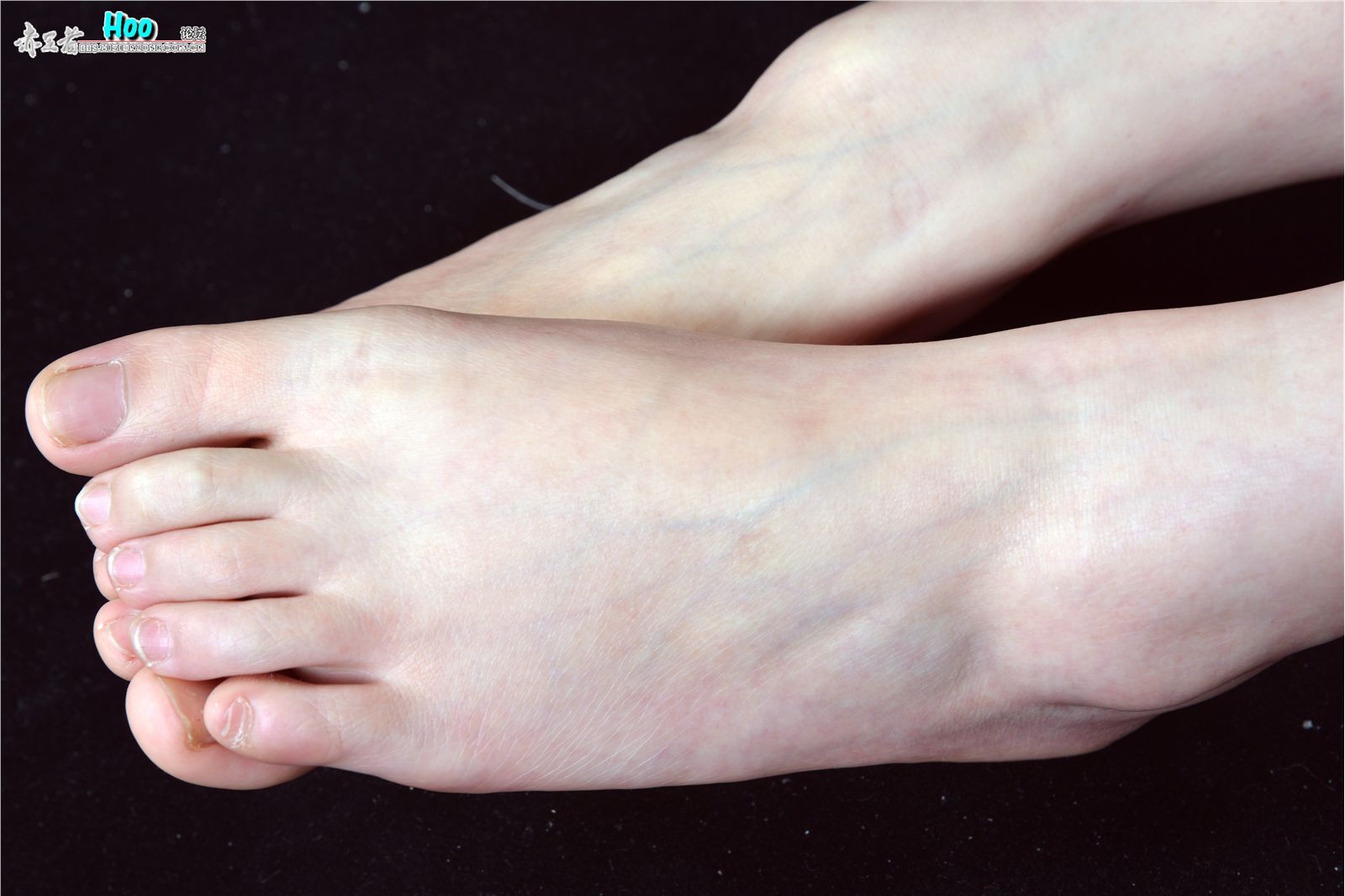 [赤足者]2015.02.12 高清图集 No.008