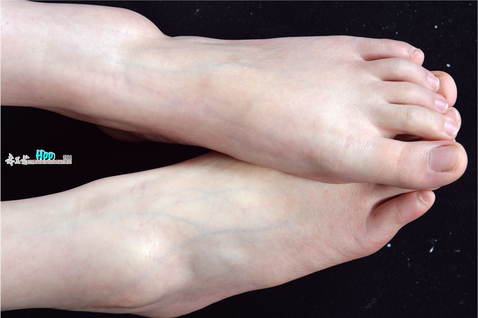 [赤足者]2015.02.12 高清图集 No.008