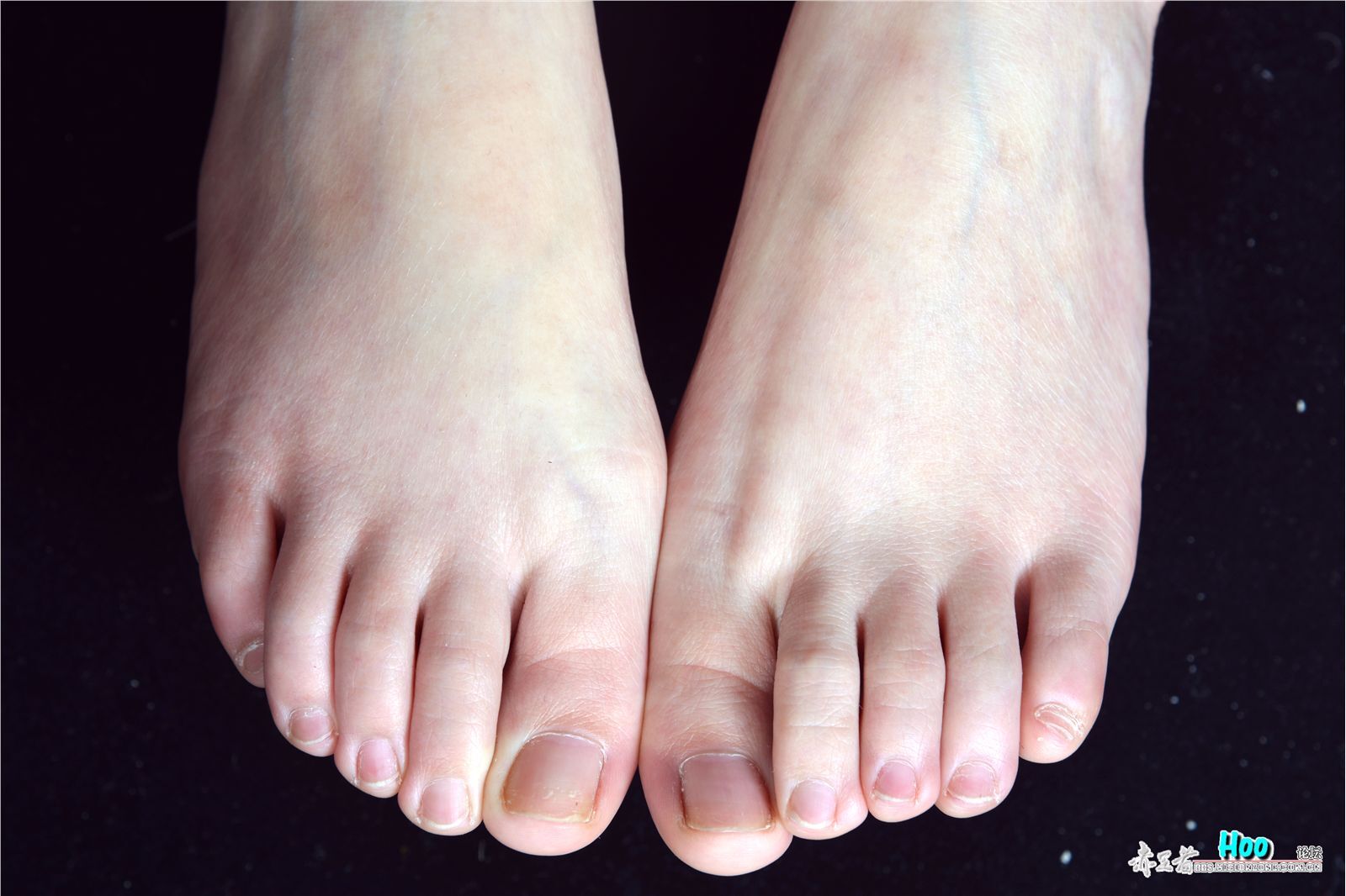 [赤足者]2015.02.12 高清图集 No.008