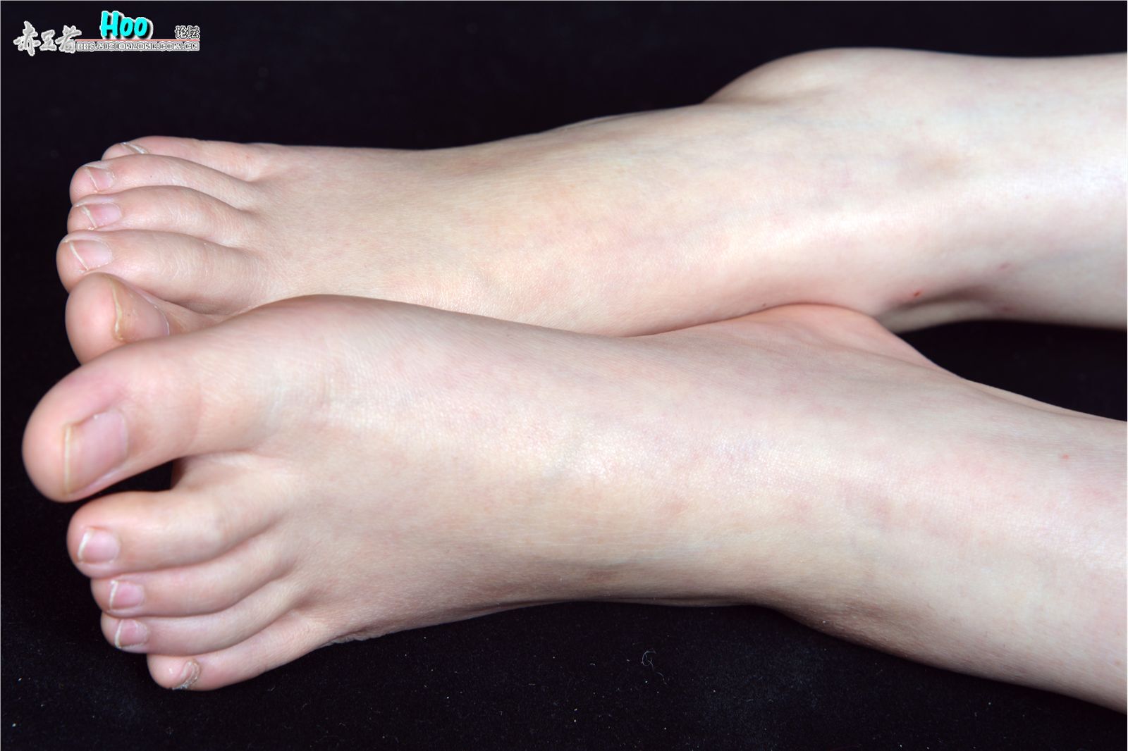 [赤足者]2015.02.12 高清图集 No.008