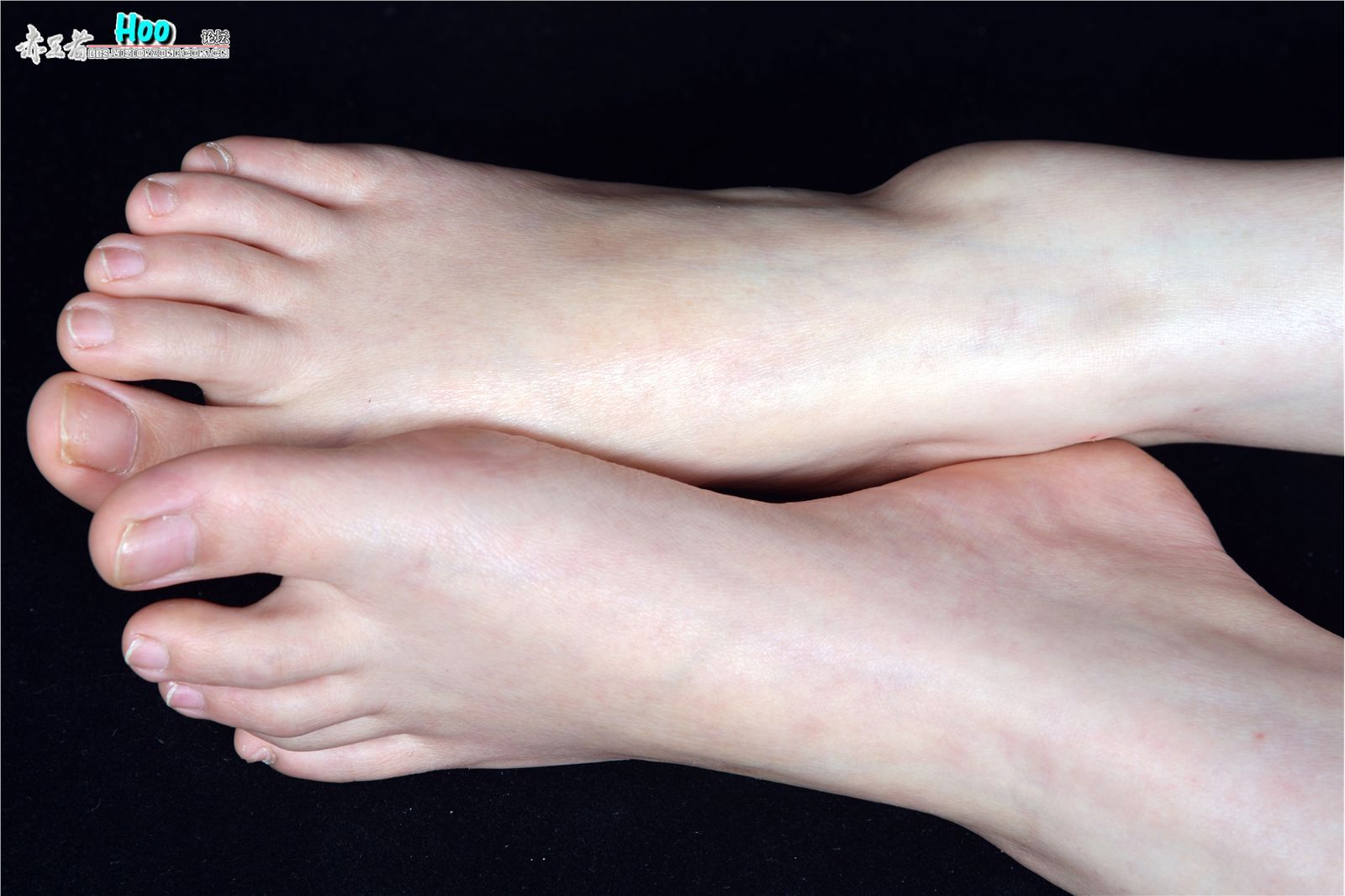 [赤足者]2015.02.12 高清图集 No.008