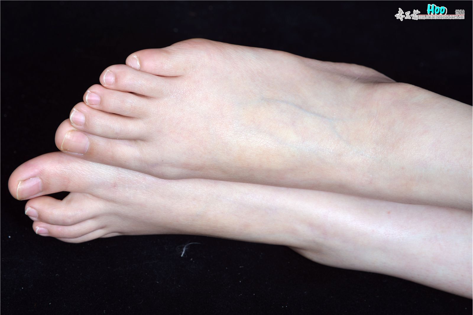 [赤足者]2015.02.12 高清图集 No.008