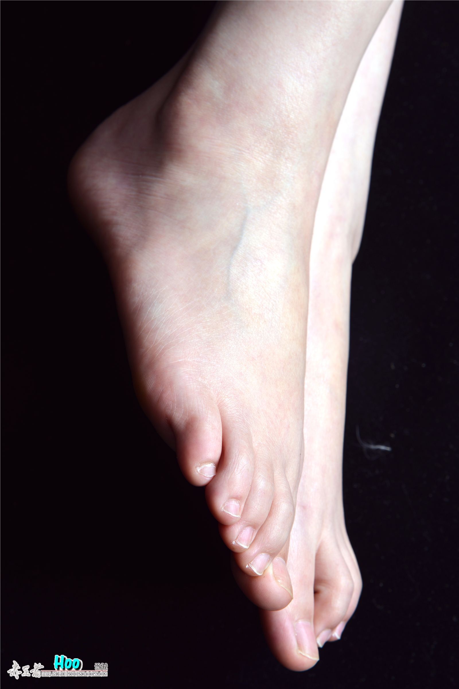 [赤足者]2015.02.12 高清图集 No.008