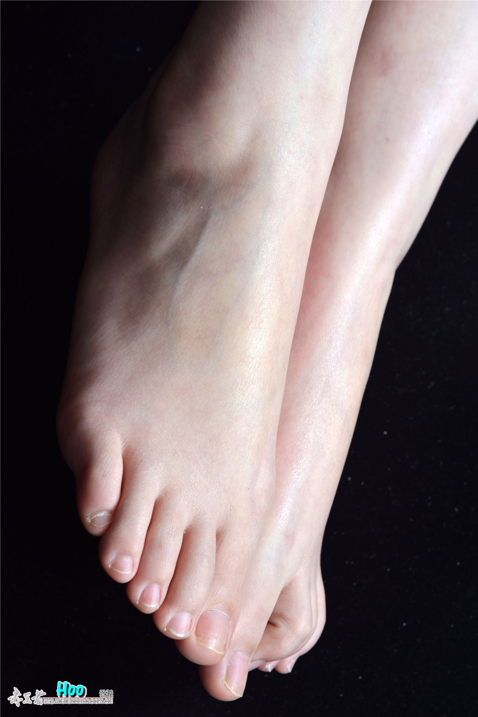 [赤足者]2015.02.12 高清图集 No.008