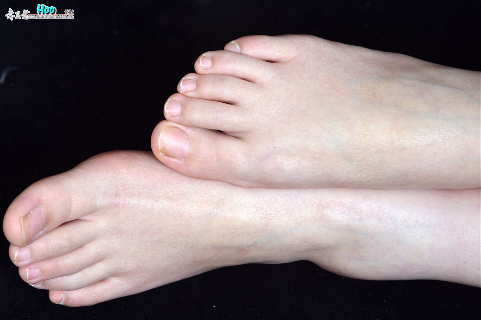 [赤足者]2015.02.12 高清图集 No.008