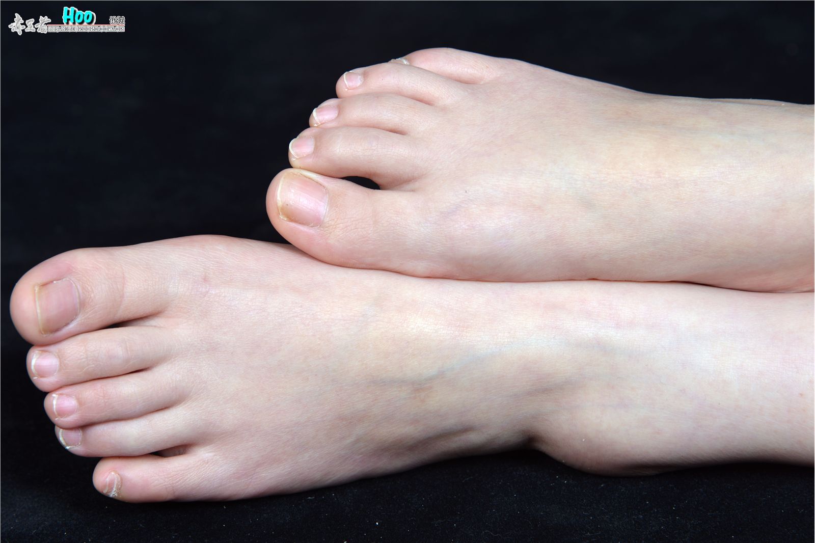 [赤足者]2015.02.12 高清图集 No.008