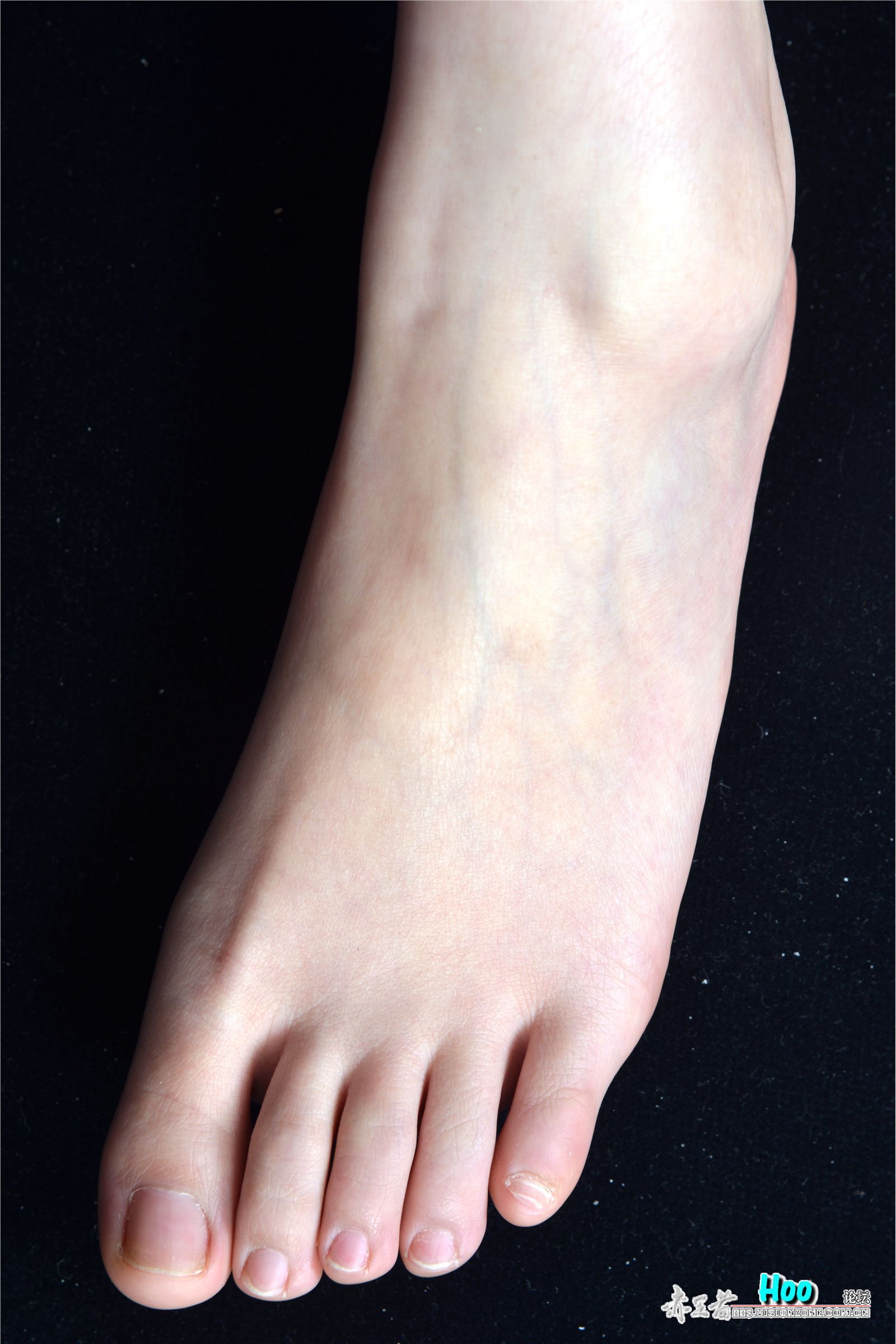 [赤足者]2015.02.12 高清图集 No.008