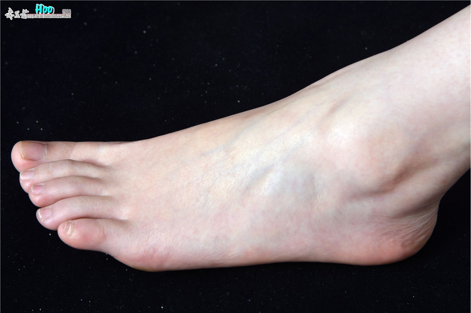 [赤足者]2015.02.12 高清图集 No.008