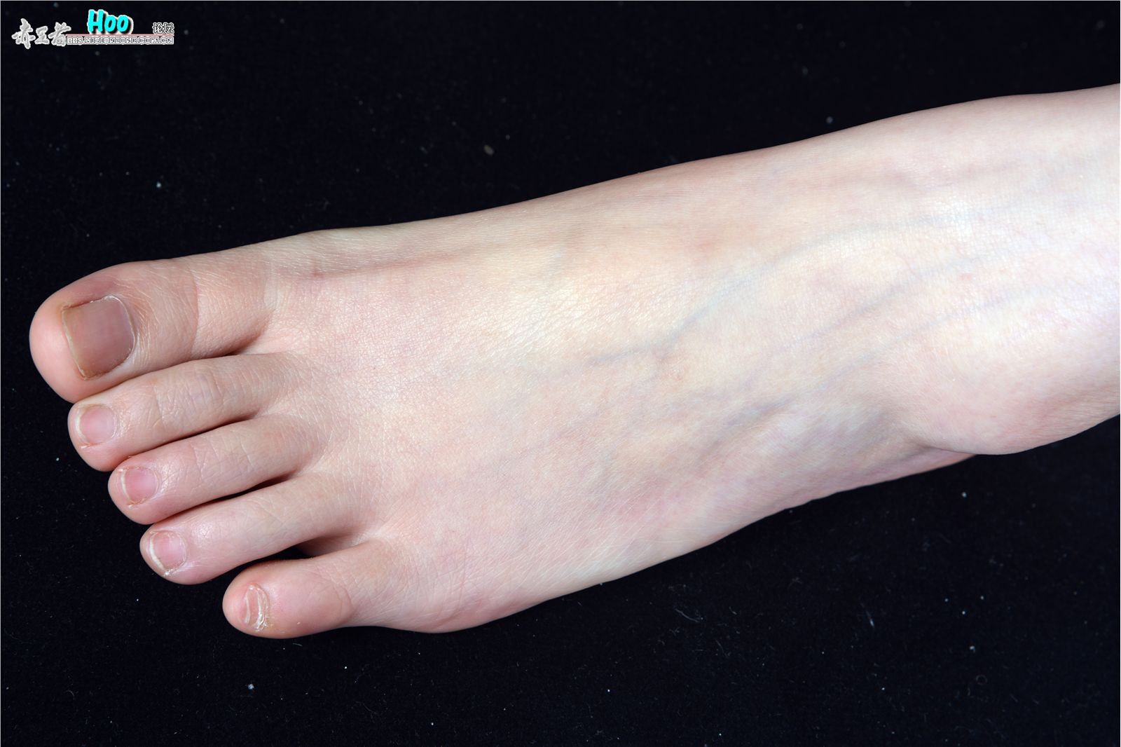 [赤足者]2015.02.12 高清图集 No.008