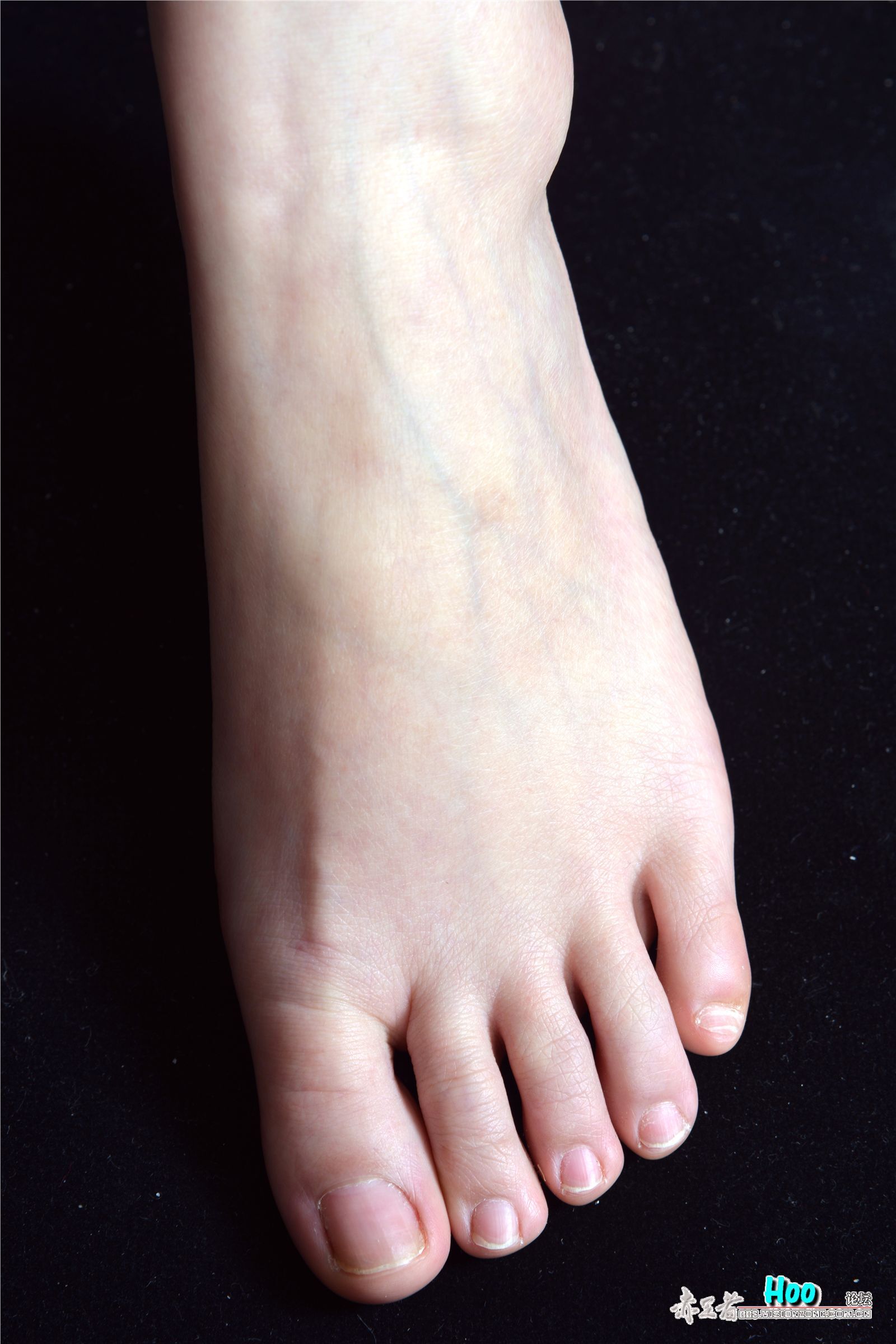 [赤足者]2015.02.12 高清图集 No.008