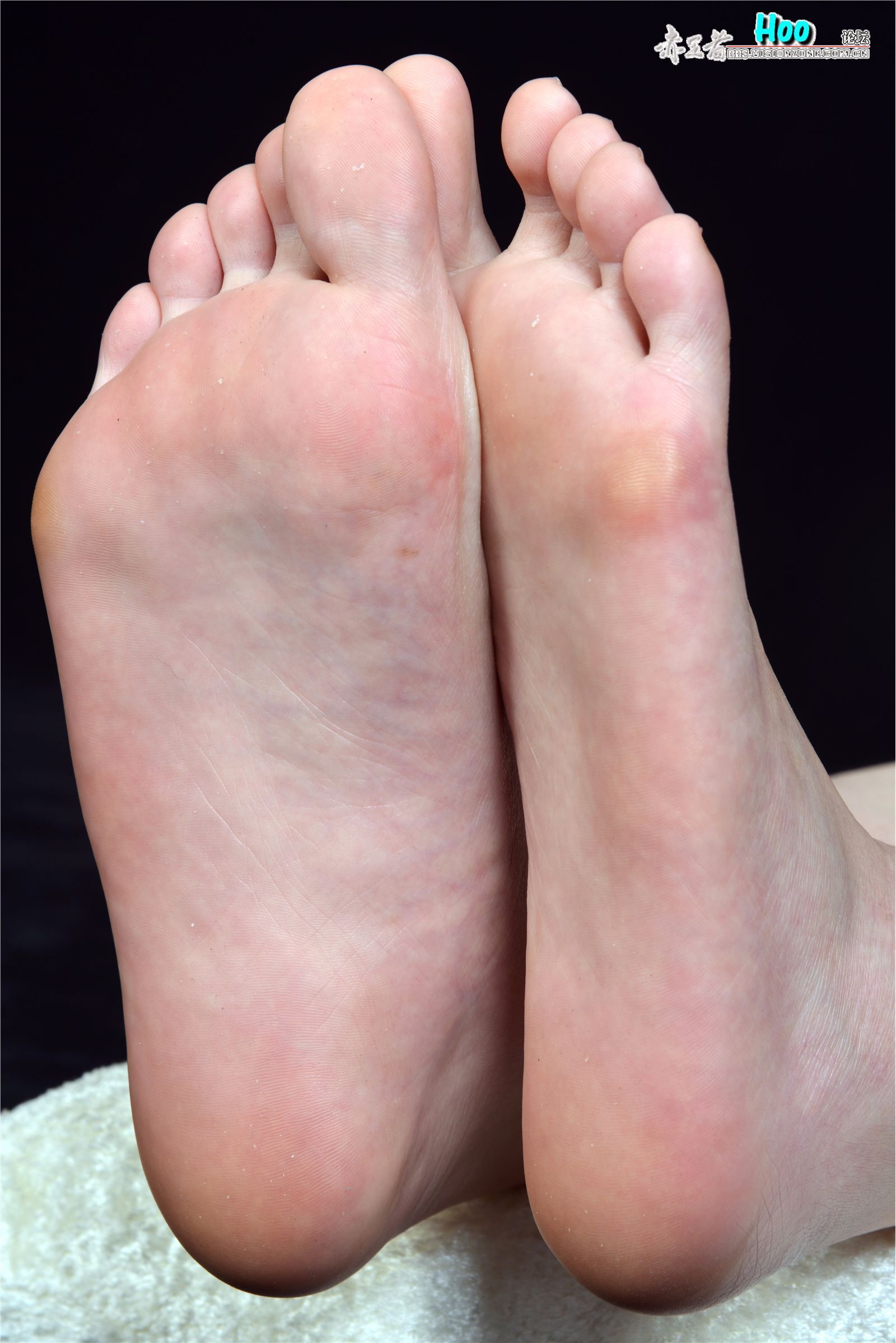 [赤足者]2015.02.12 高清图集 No.008