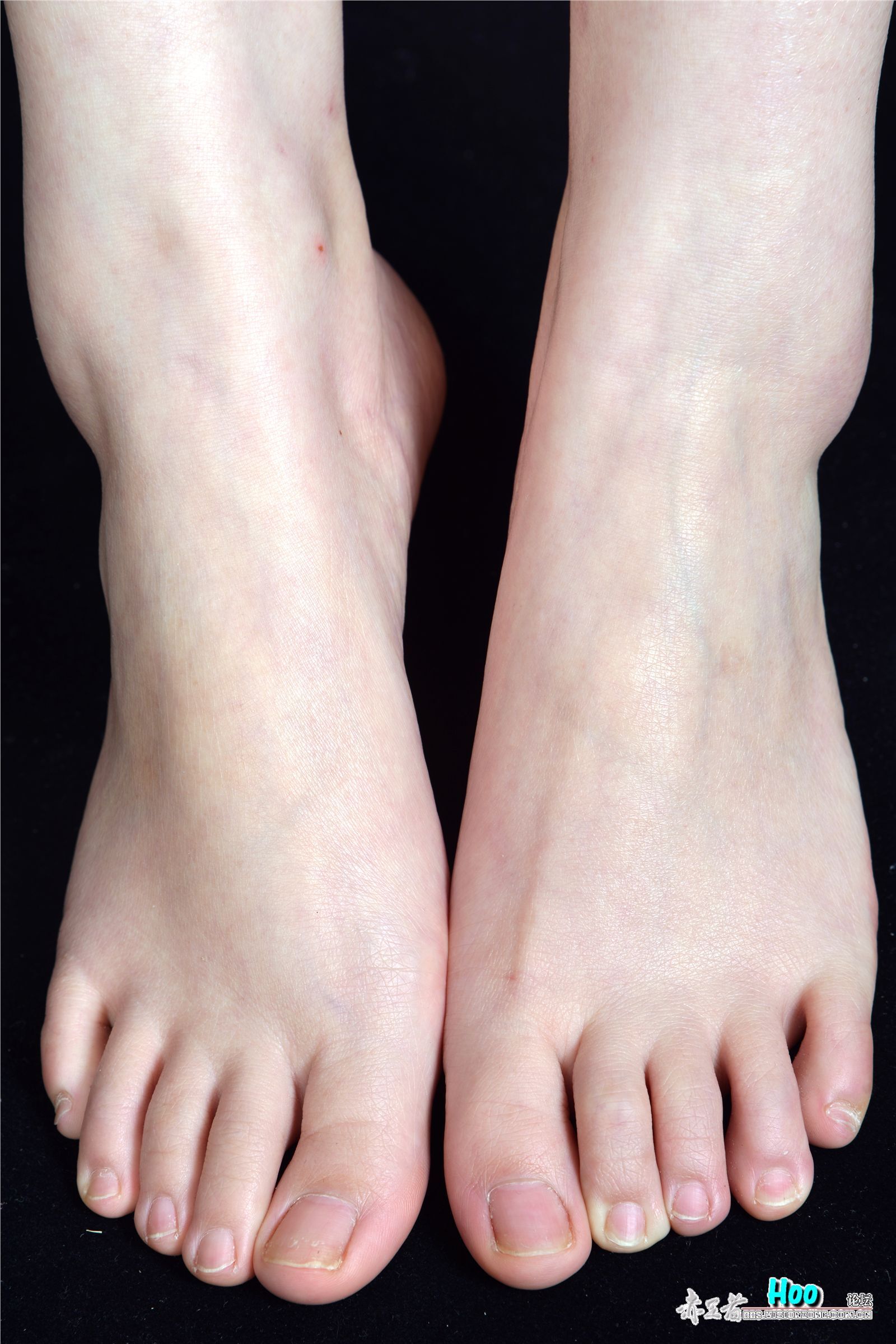 [赤足者]2015.02.12 高清图集 No.008