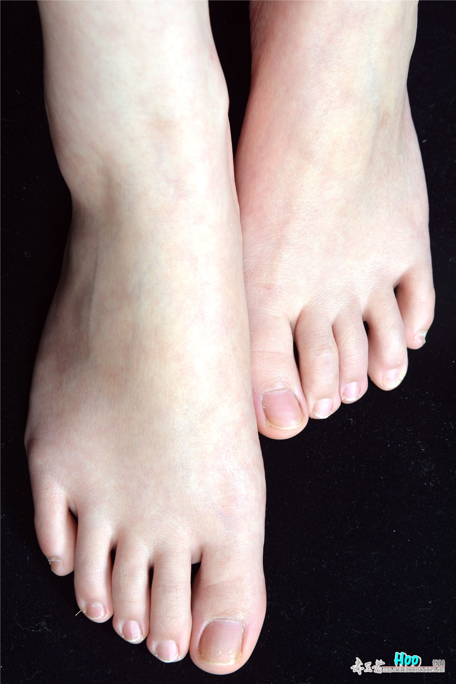 [赤足者]2015.02.12 高清图集 No.008