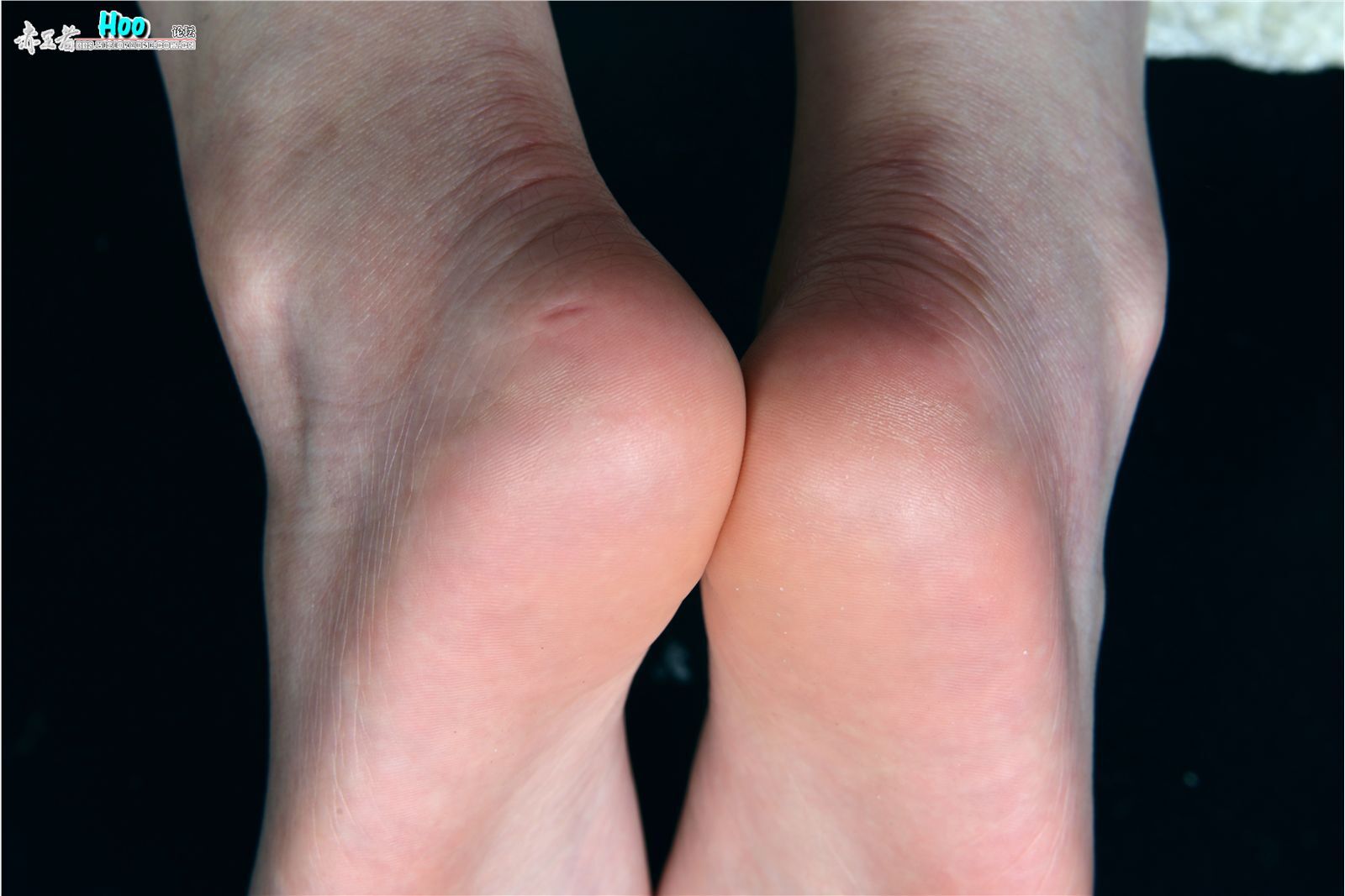 [赤足者]2015.02.12 高清图集 No.008