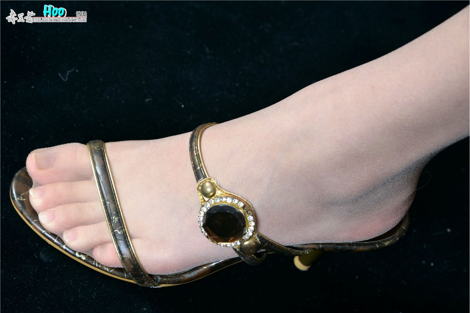 [赤足者]2015.02.12 高清图集 No.009