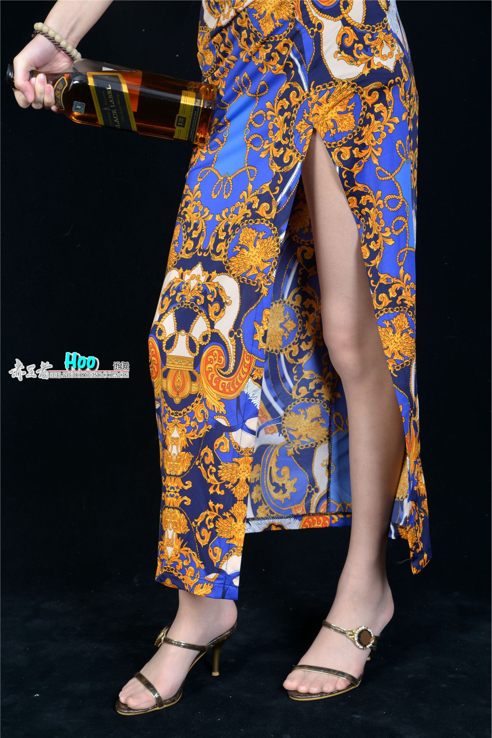 [赤足者]2015.02.12 高清图集 No.009