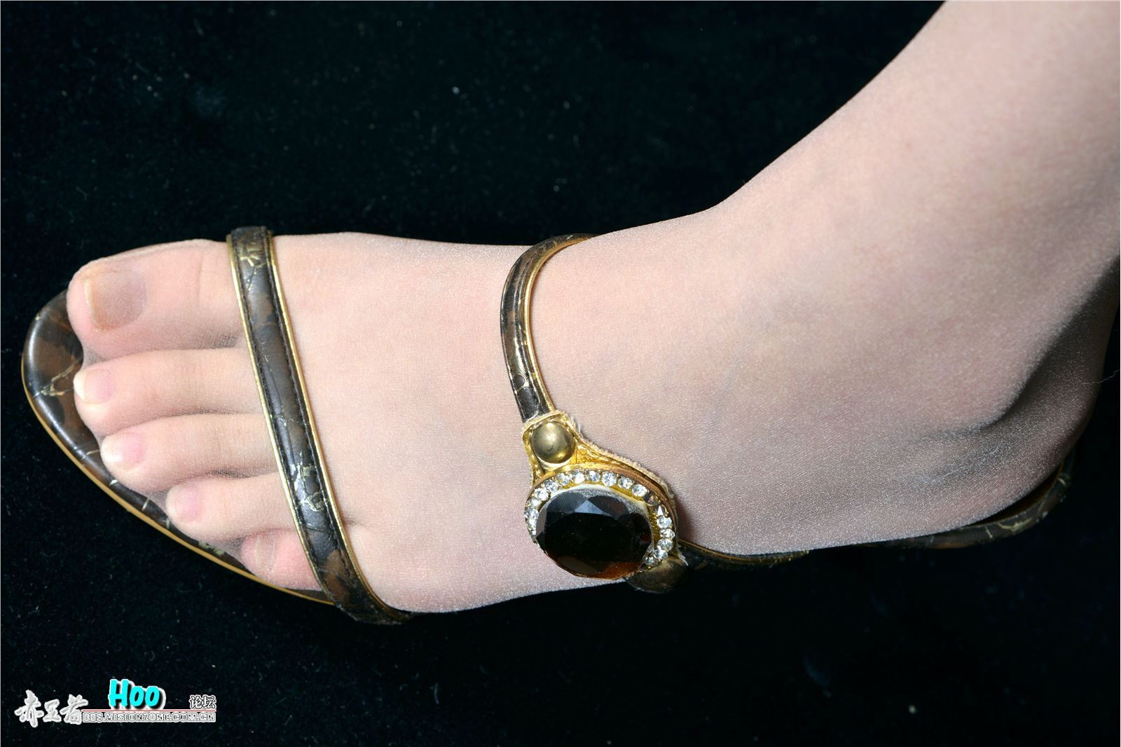 [赤足者]2015.02.12 高清图集 No.009