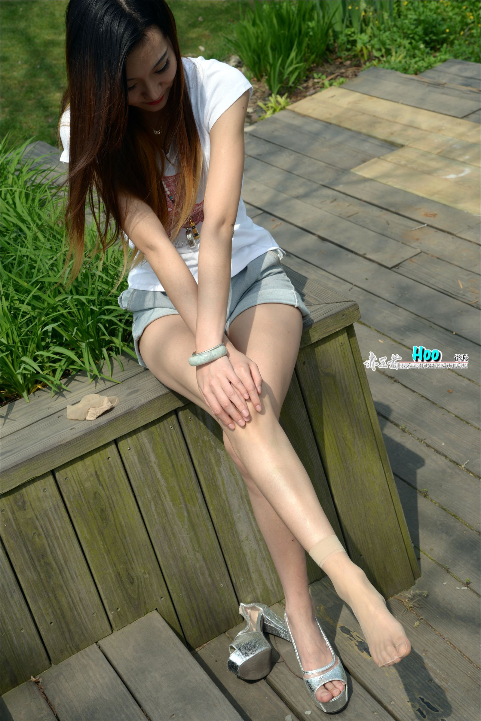 [赤足者]2015.02.12 高清图集 No.010