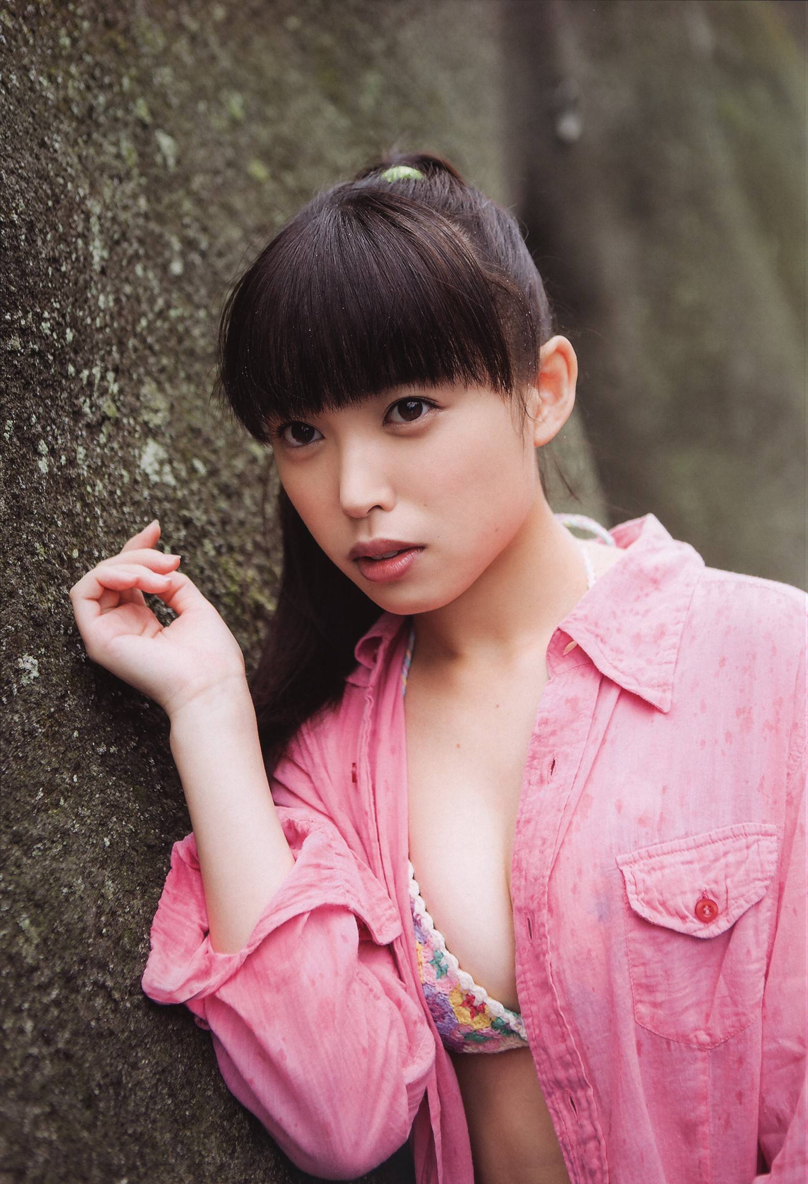 日系写真 ℃-ute 中島早貴 写真集 『 N20 』