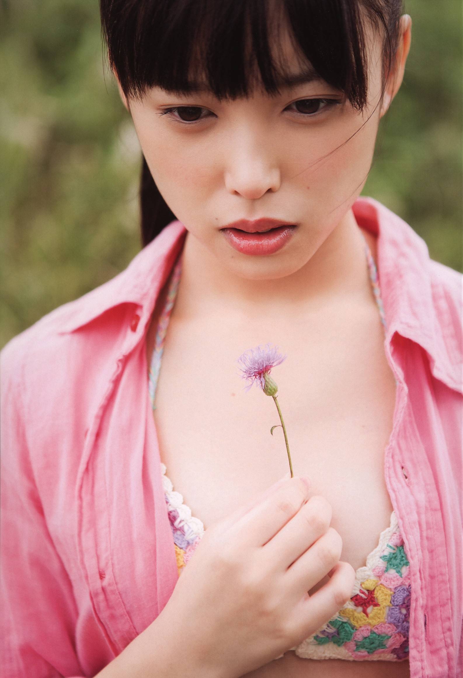 日系写真 ℃-ute 中島早貴 写真集 『 N20 』