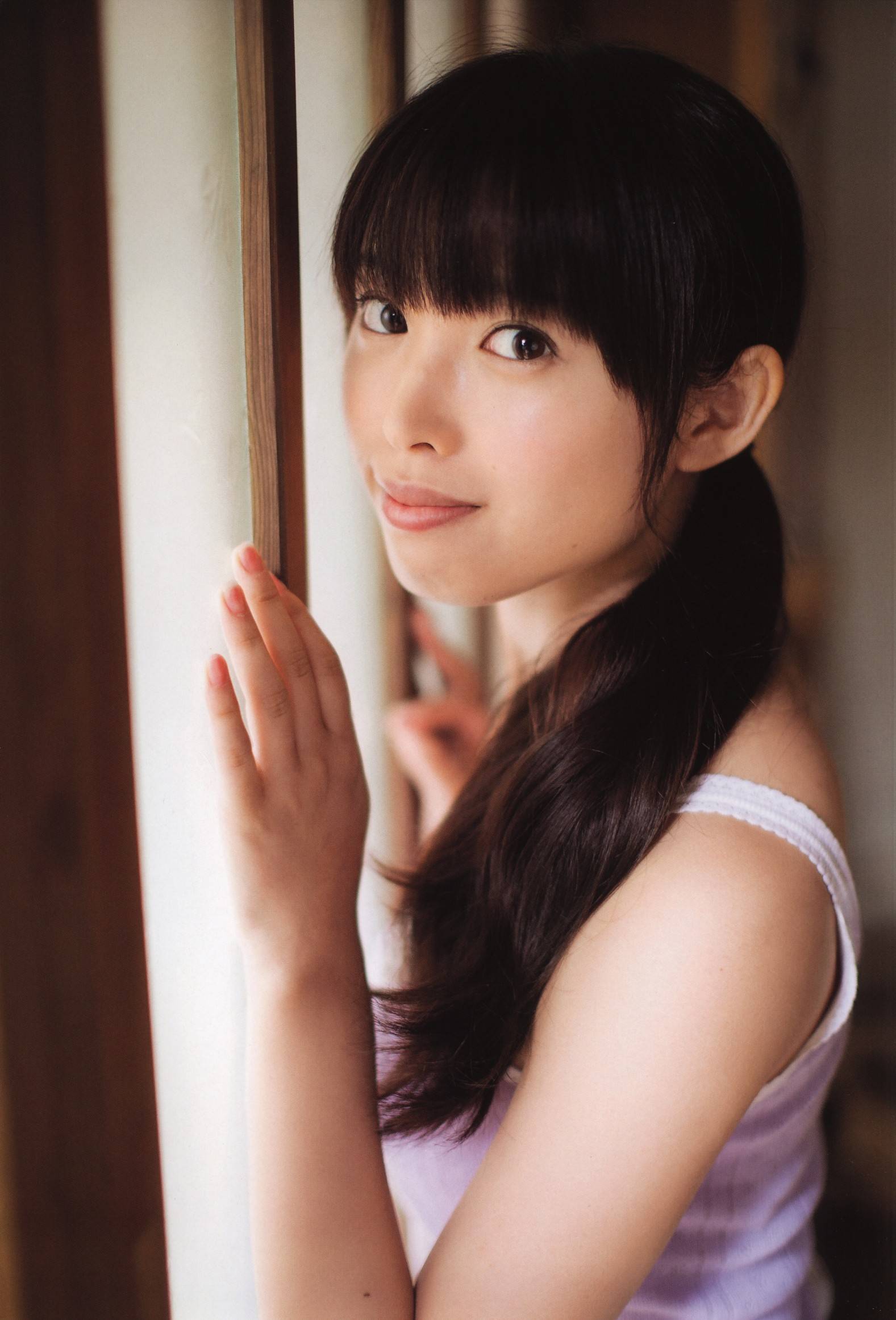 日系写真 ℃-ute 中島早貴 写真集 『 N20 』