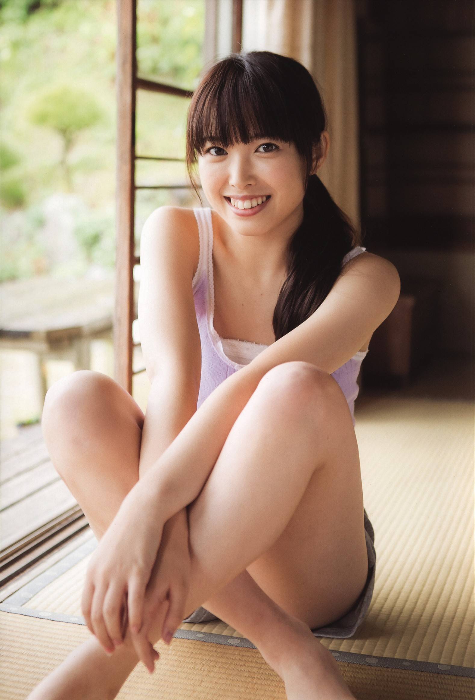 日系写真 ℃-ute 中島早貴 写真集 『 N20 』