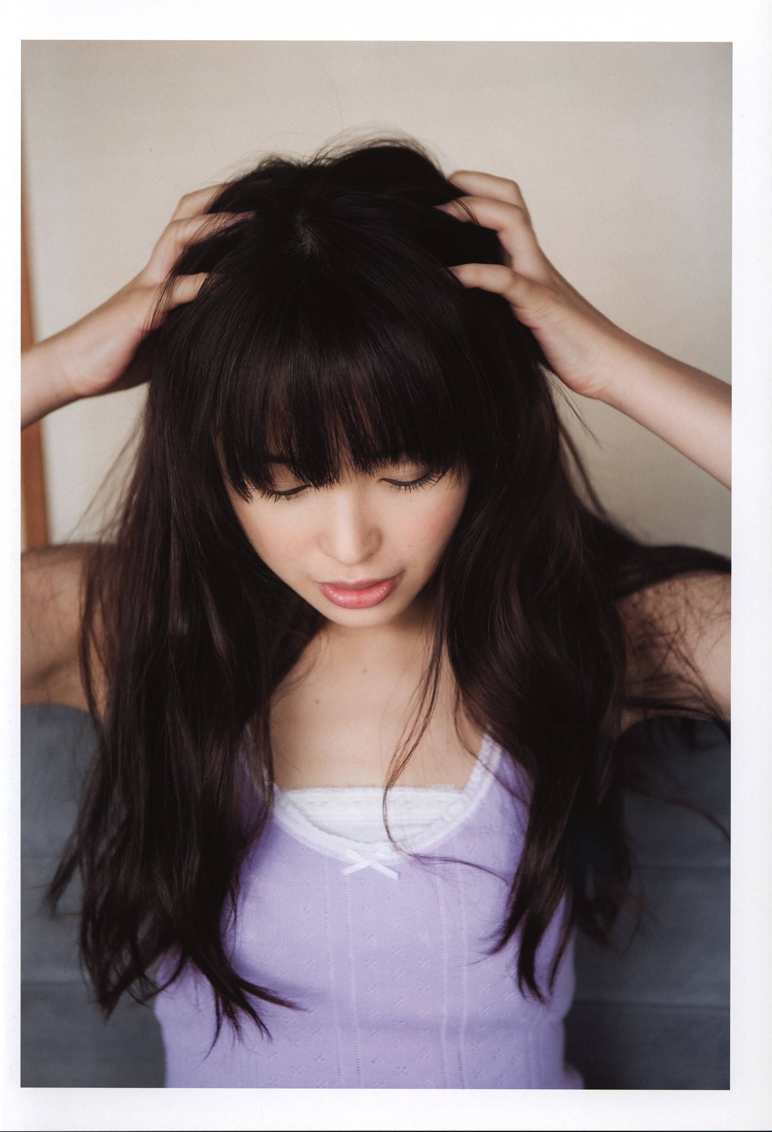 日系写真 ℃-ute 中島早貴 写真集 『 N20 』