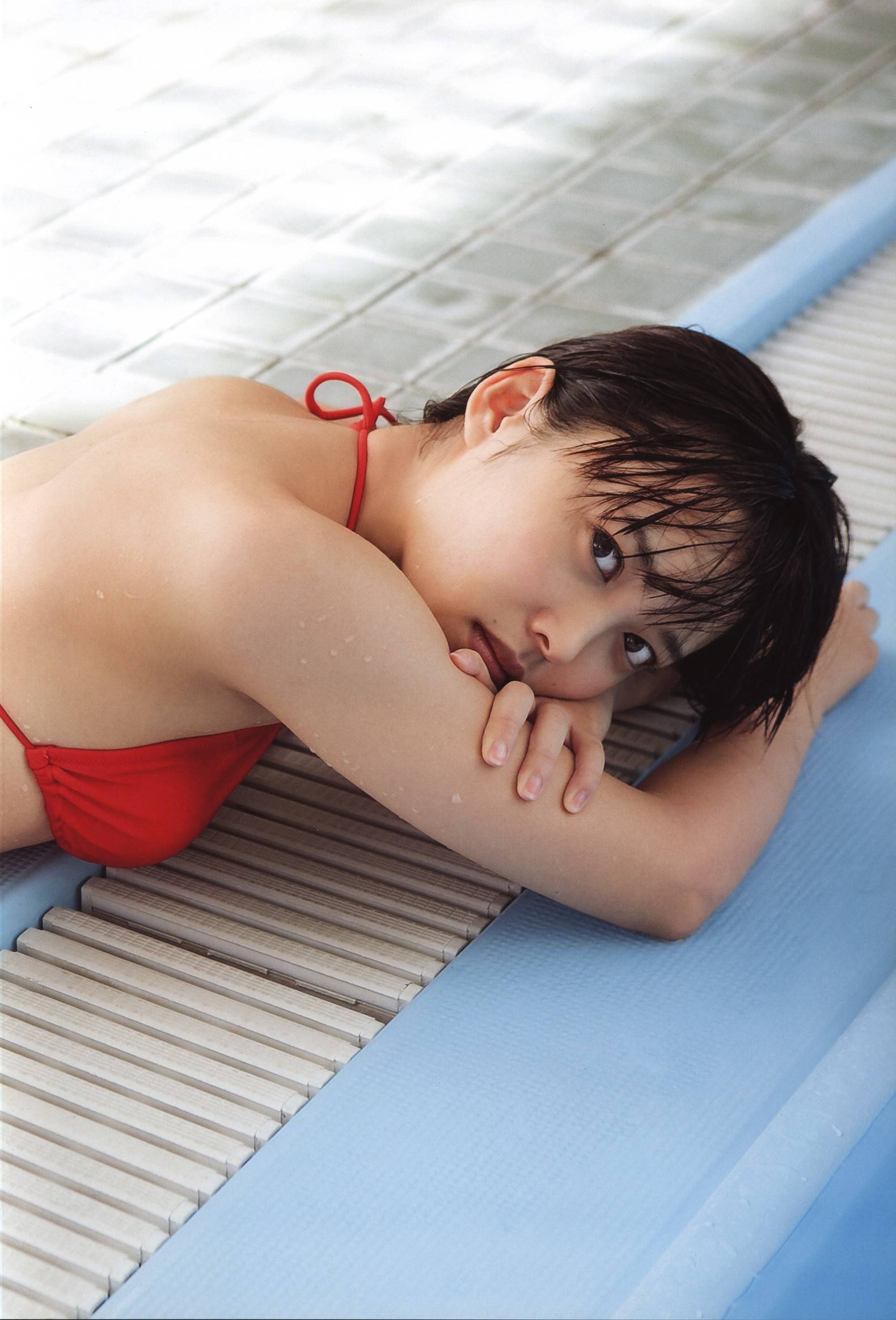 日系写真 ℃-ute 中島早貴 写真集 『 N20 』