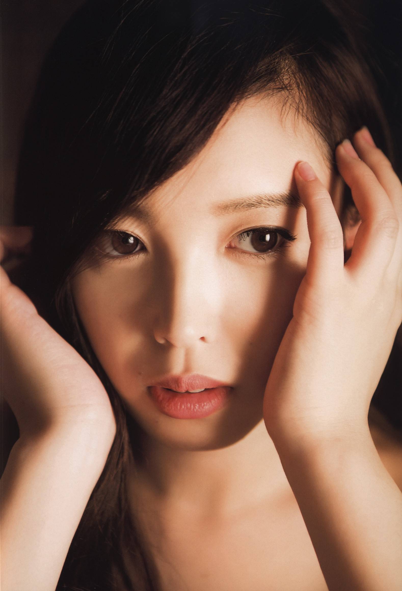 日系写真 ℃-ute 中島早貴 写真集 『 N20 』