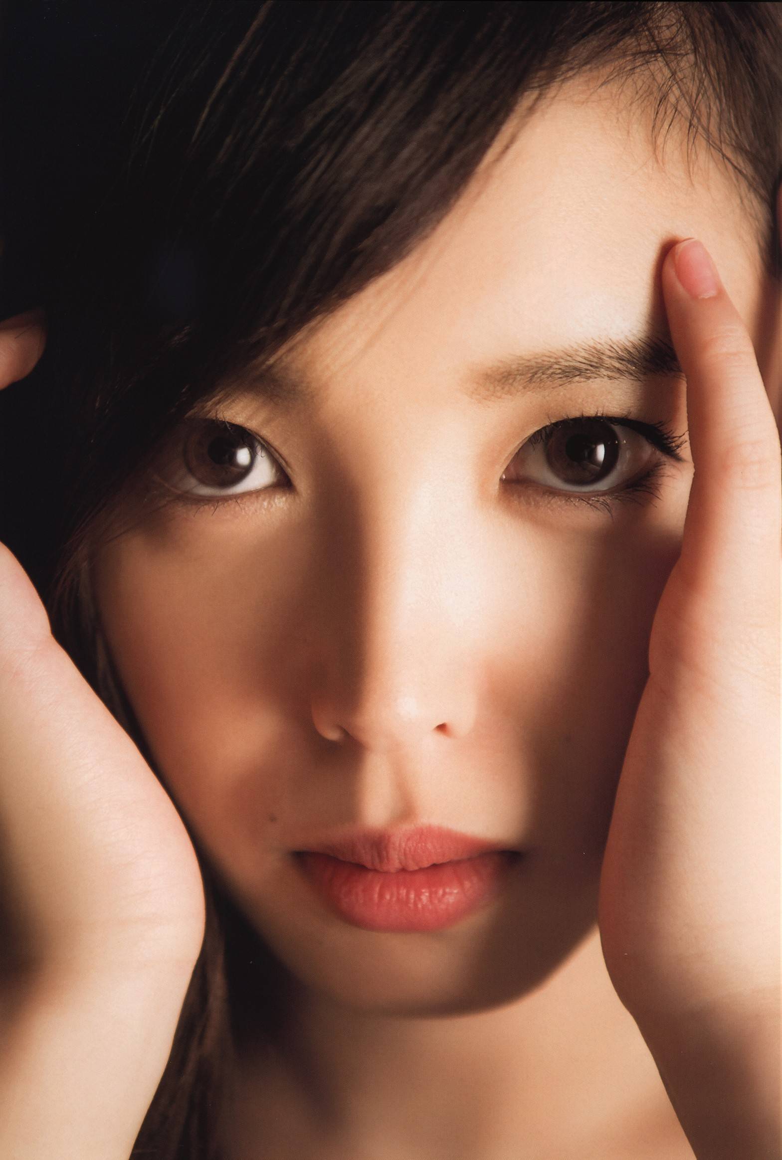 日系写真 ℃-ute 中島早貴 写真集 『 N20 』