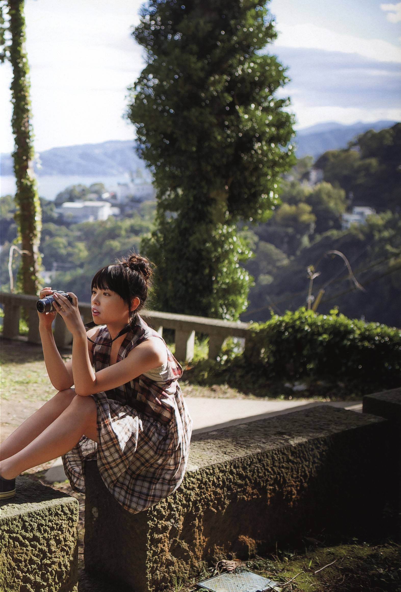 日系写真 ℃-ute 中島早貴 写真集 『 N20 』