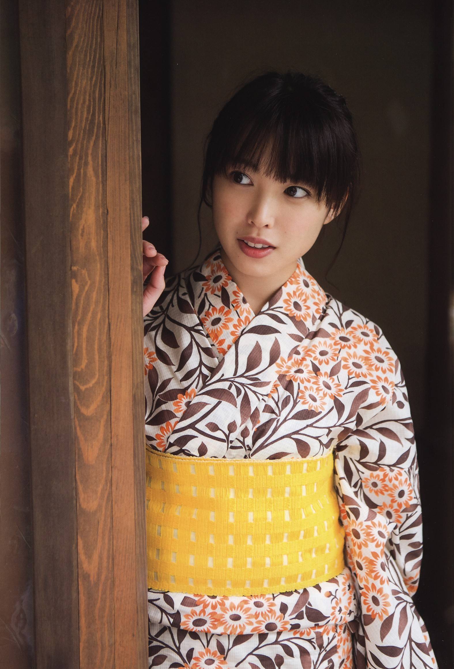 日系写真 ℃-ute 中島早貴 写真集 『 N20 』