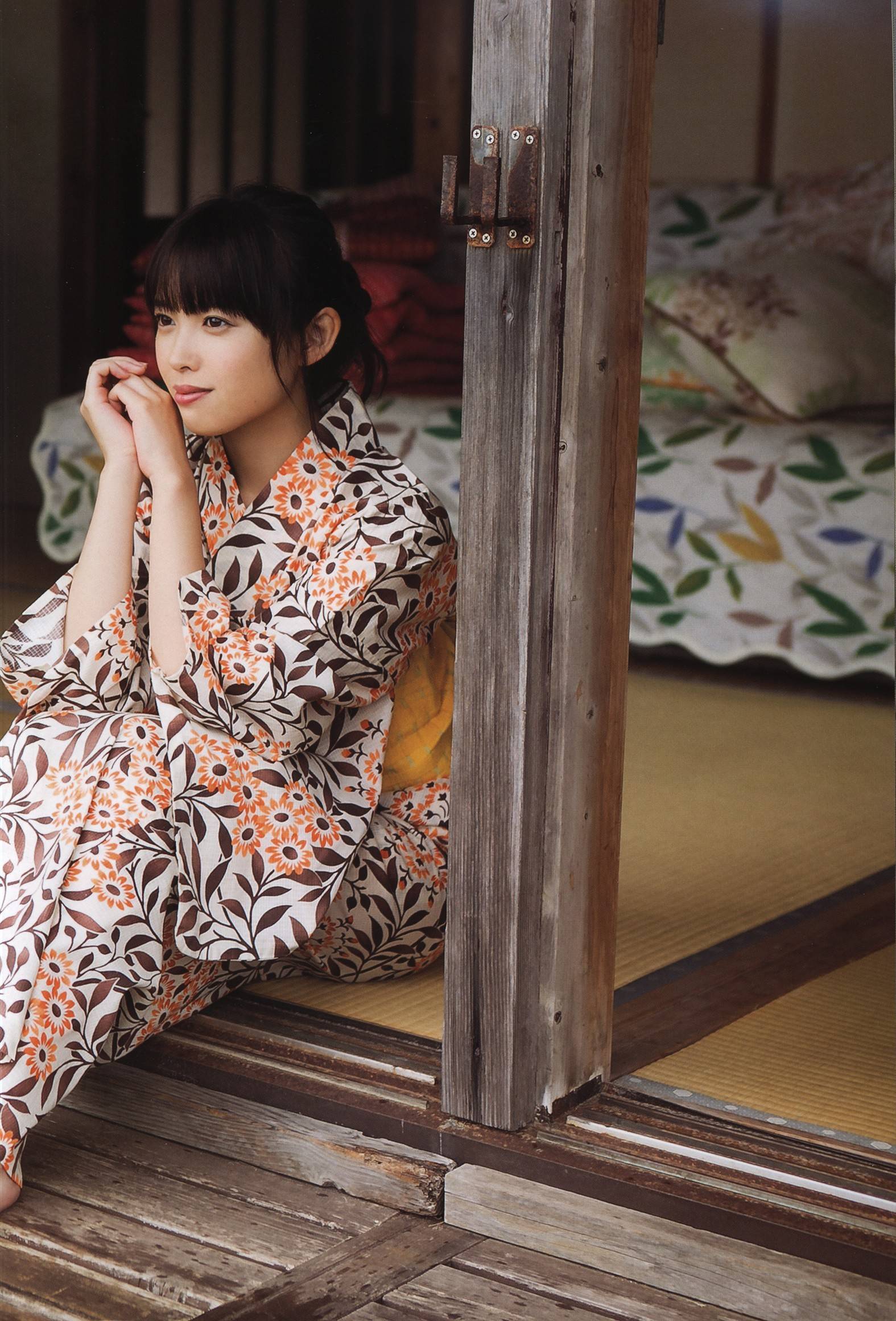 日系写真 ℃-ute 中島早貴 写真集 『 N20 』