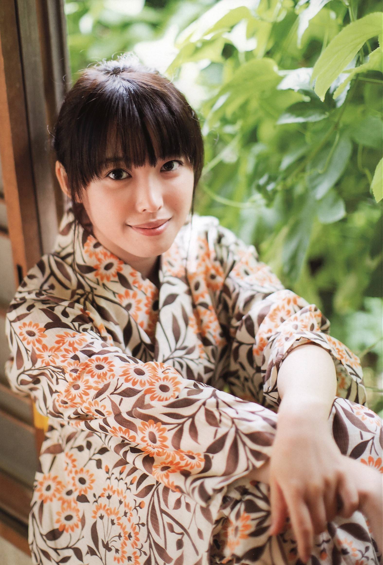 日系写真 ℃-ute 中島早貴 写真集 『 N20 』