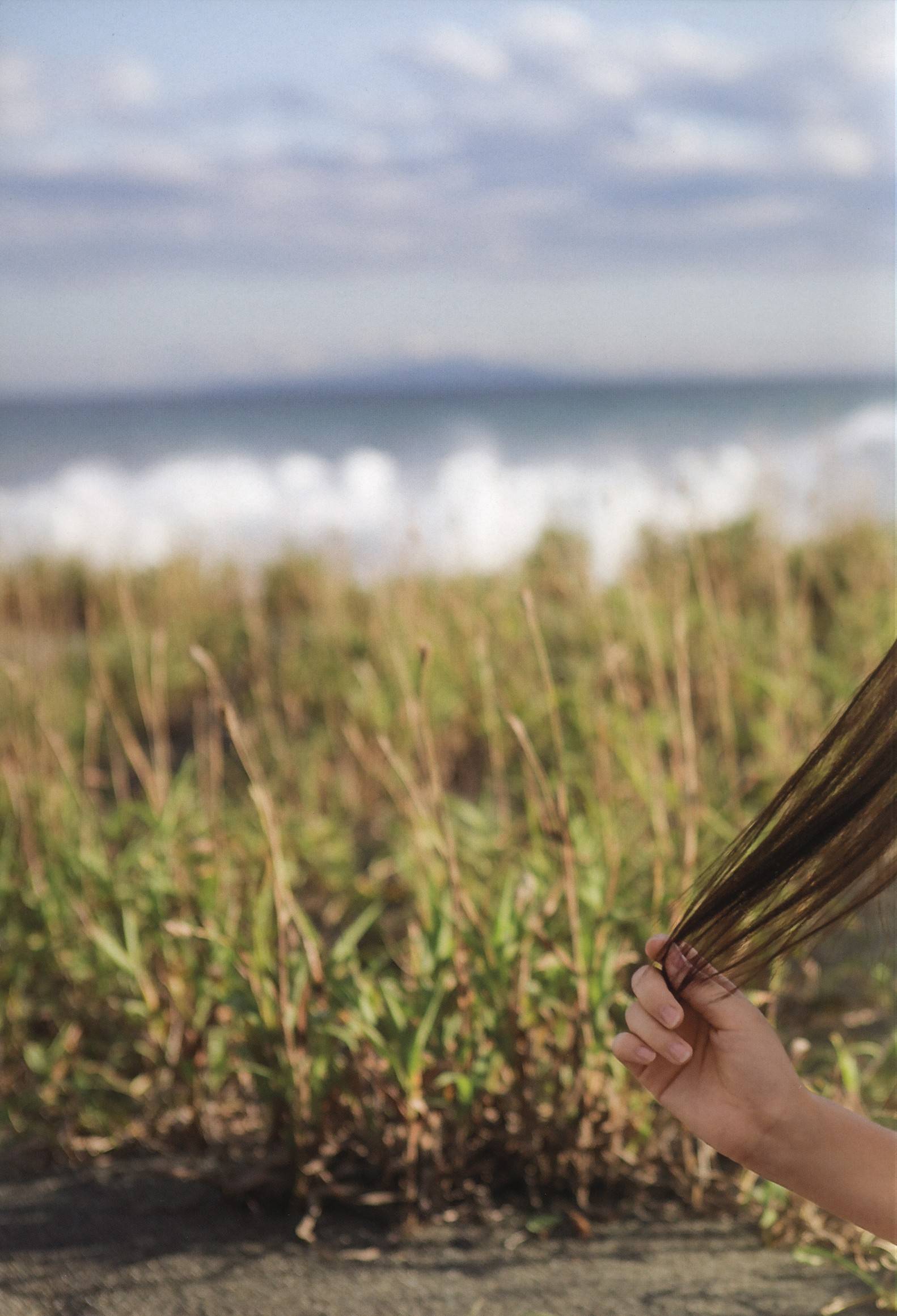 日系写真 ℃-ute 中島早貴 写真集 『 N20 』