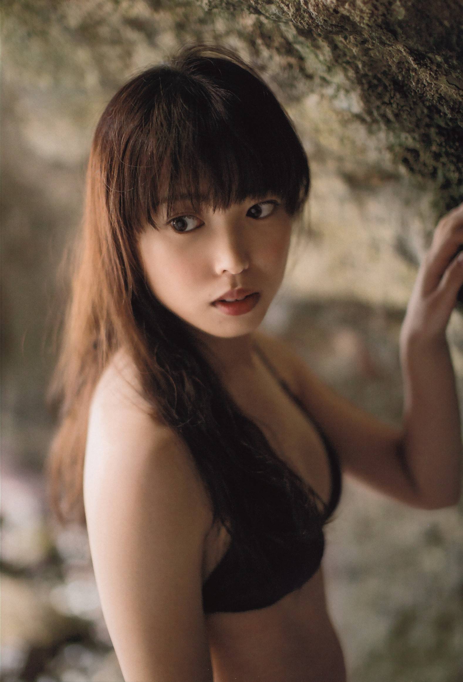 日系写真 ℃-ute 中島早貴 写真集 『 N20 』