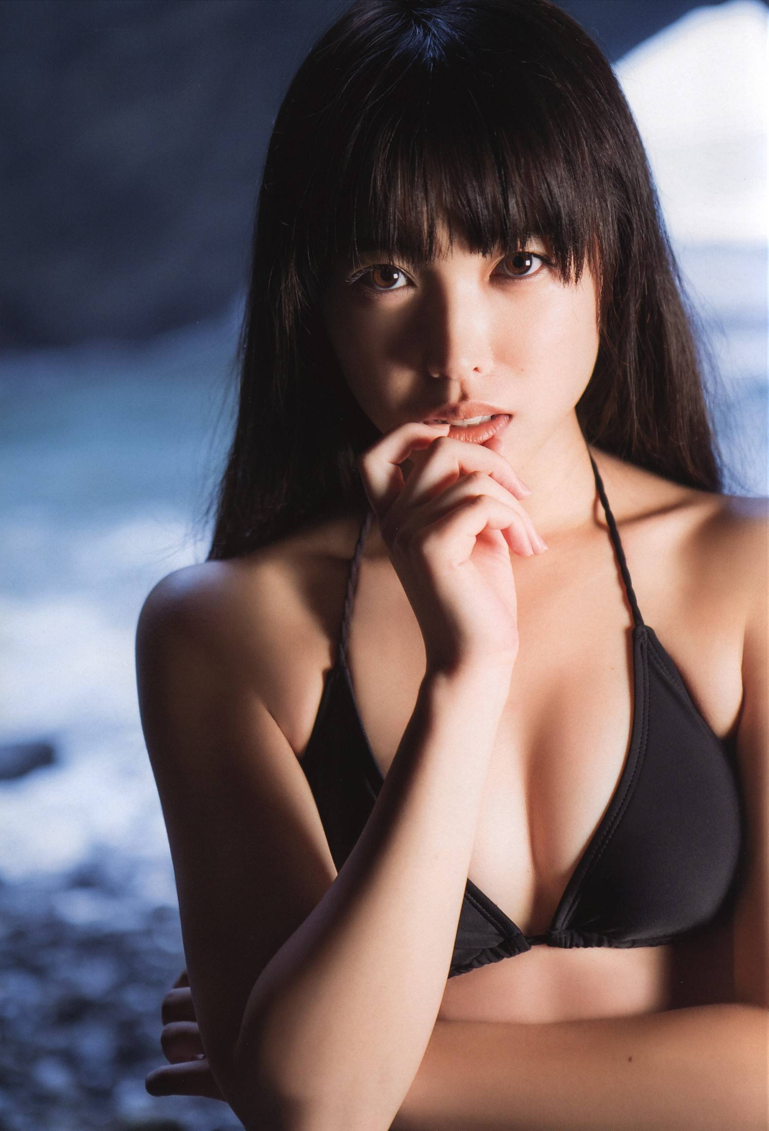 日系写真 ℃-ute 中島早貴 写真集 『 N20 』