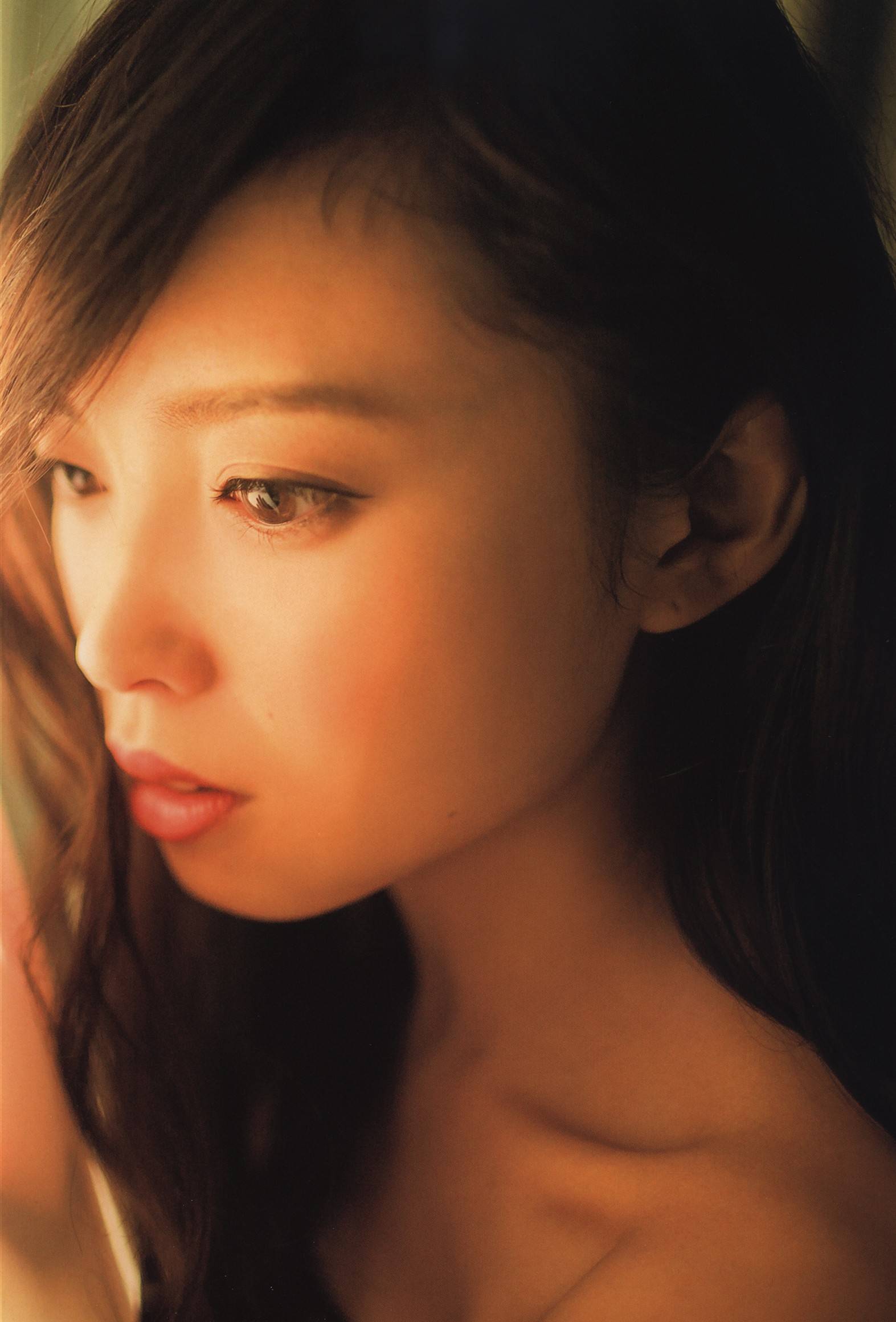 日系写真 ℃-ute 中島早貴 写真集 『 N20 』