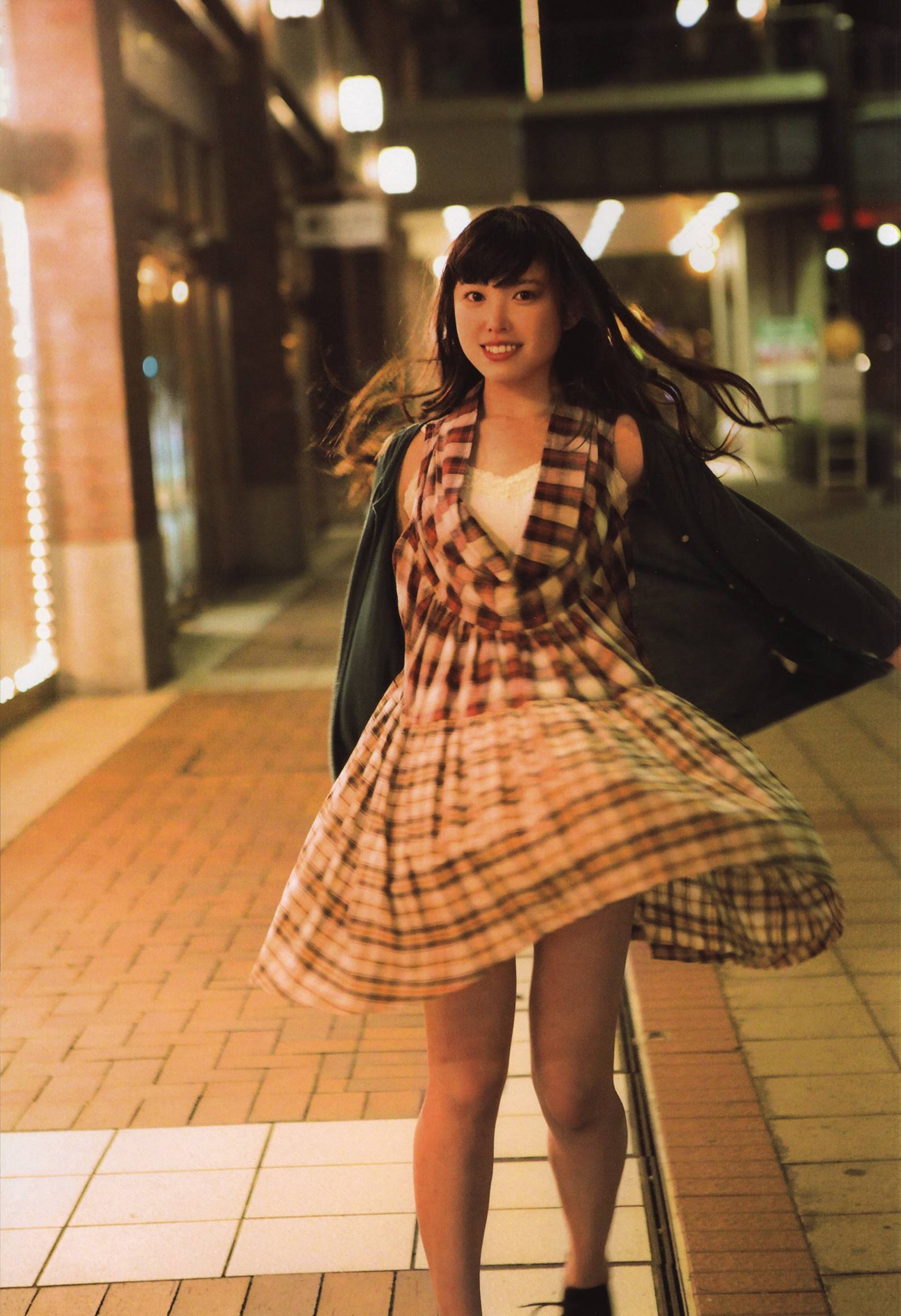 日系写真 ℃-ute 中島早貴 写真集 『 N20 』