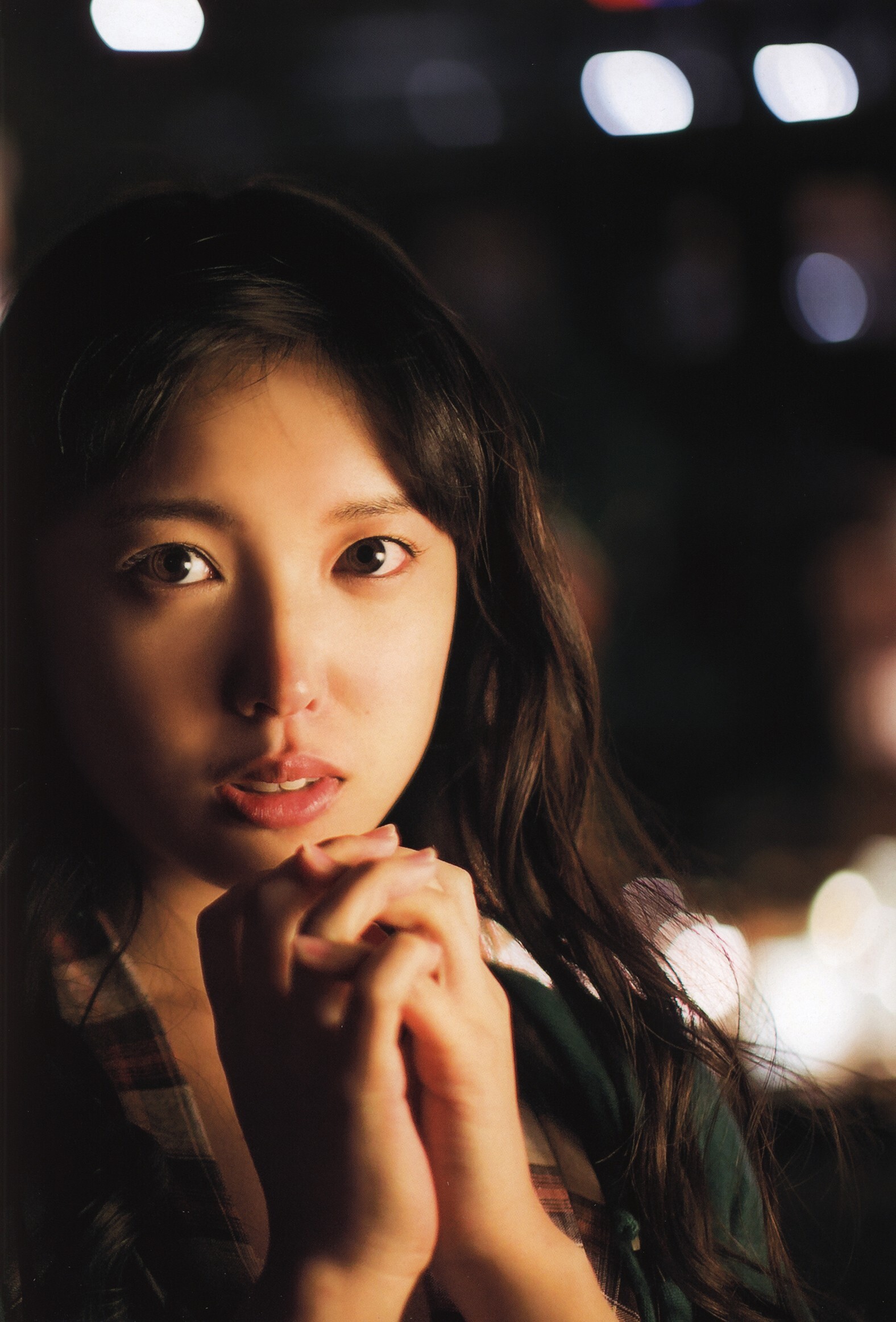 日系写真 ℃-ute 中島早貴 写真集 『 N20 』