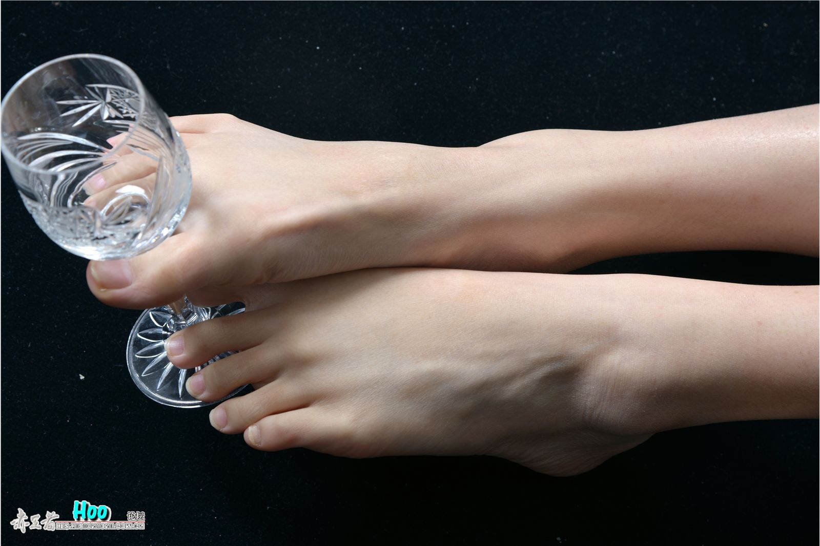 [赤足者]2015.02.12 高清图集 No.011