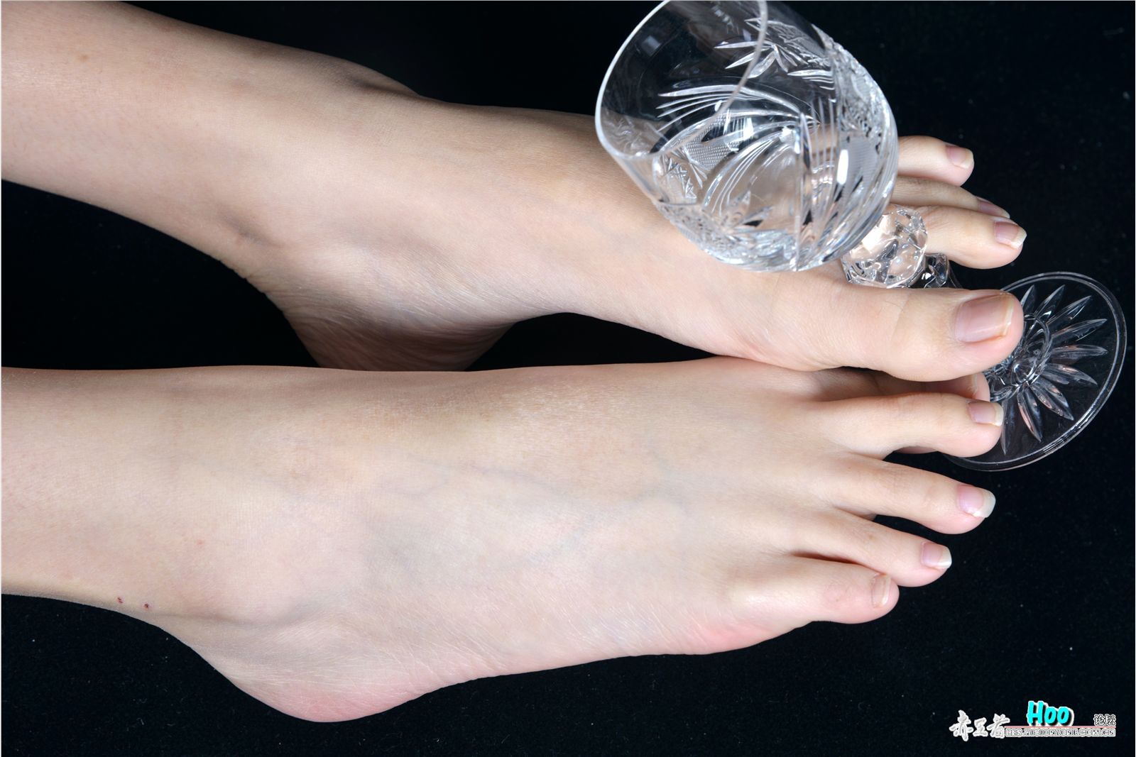 [赤足者]2015.02.12 高清图集 No.011