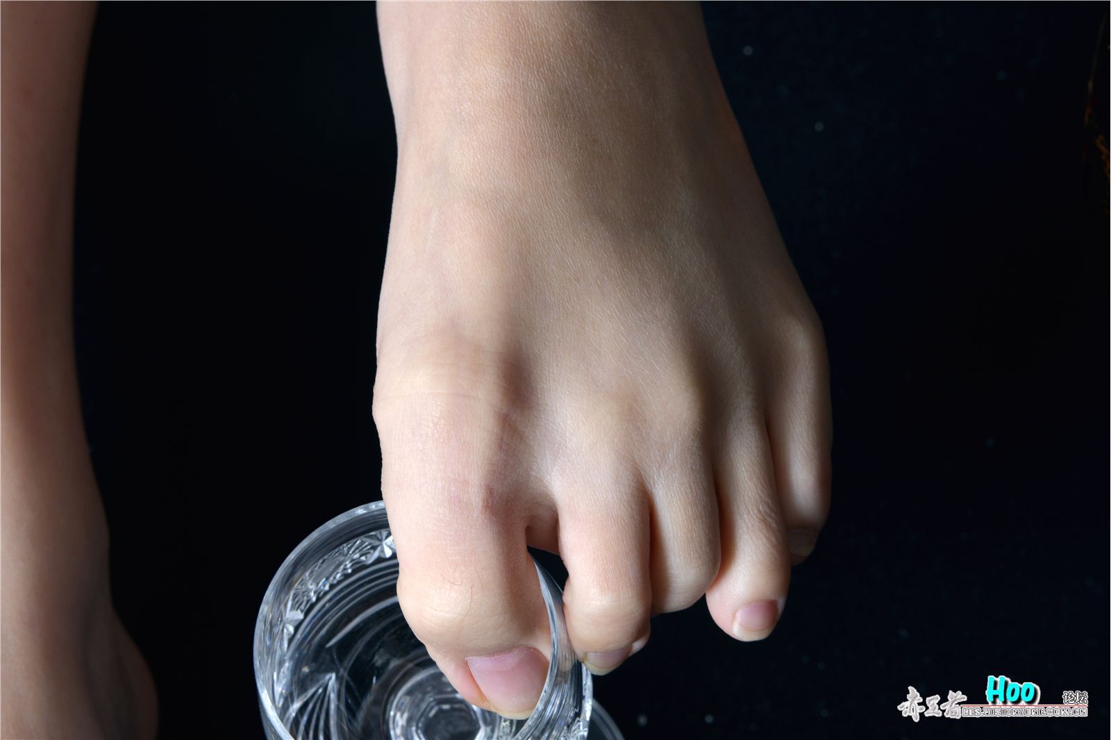 [赤足者]2015.02.12 高清图集 No.011