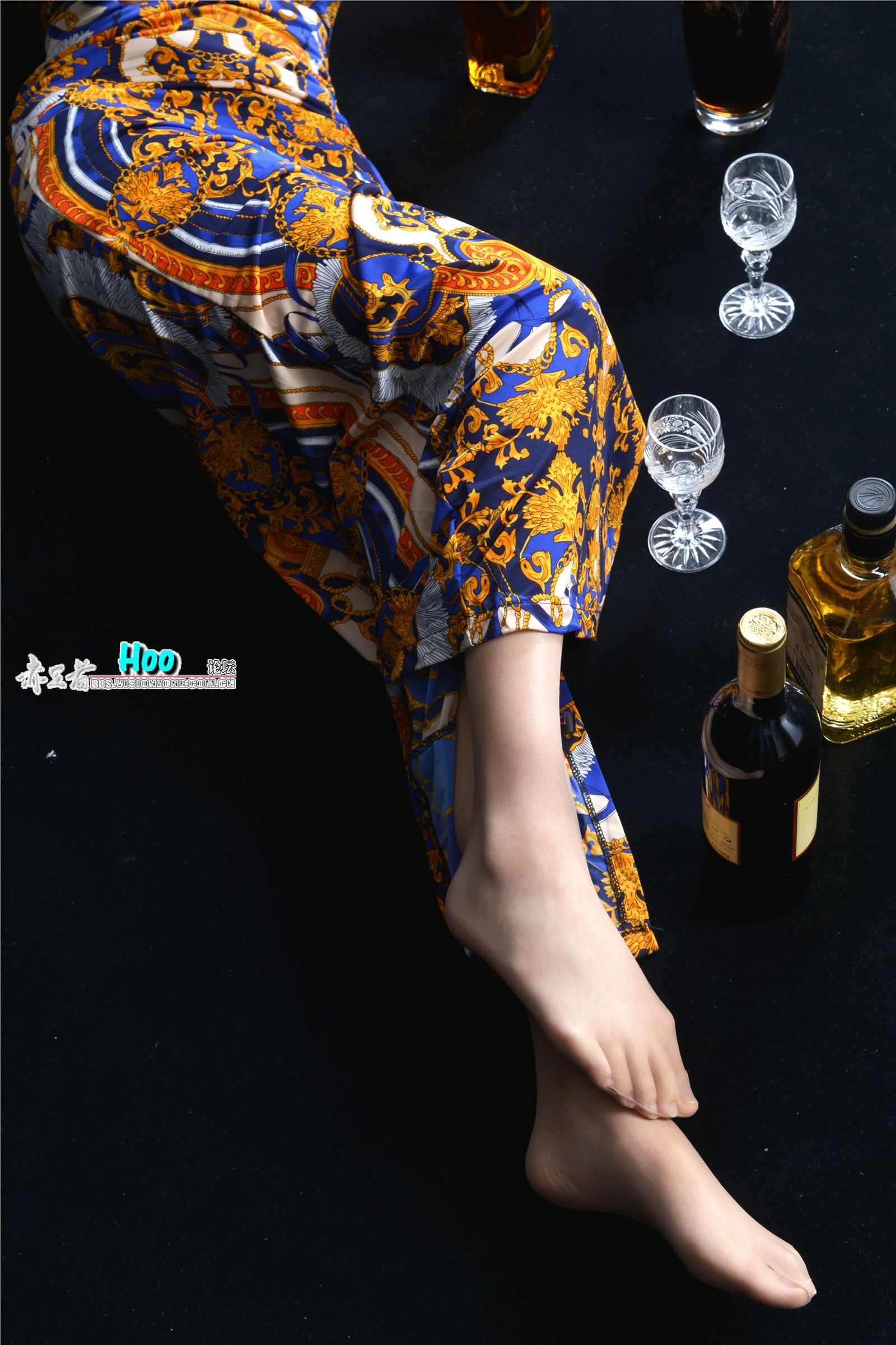 [赤足者]2015.02.12 高清图集 No.012