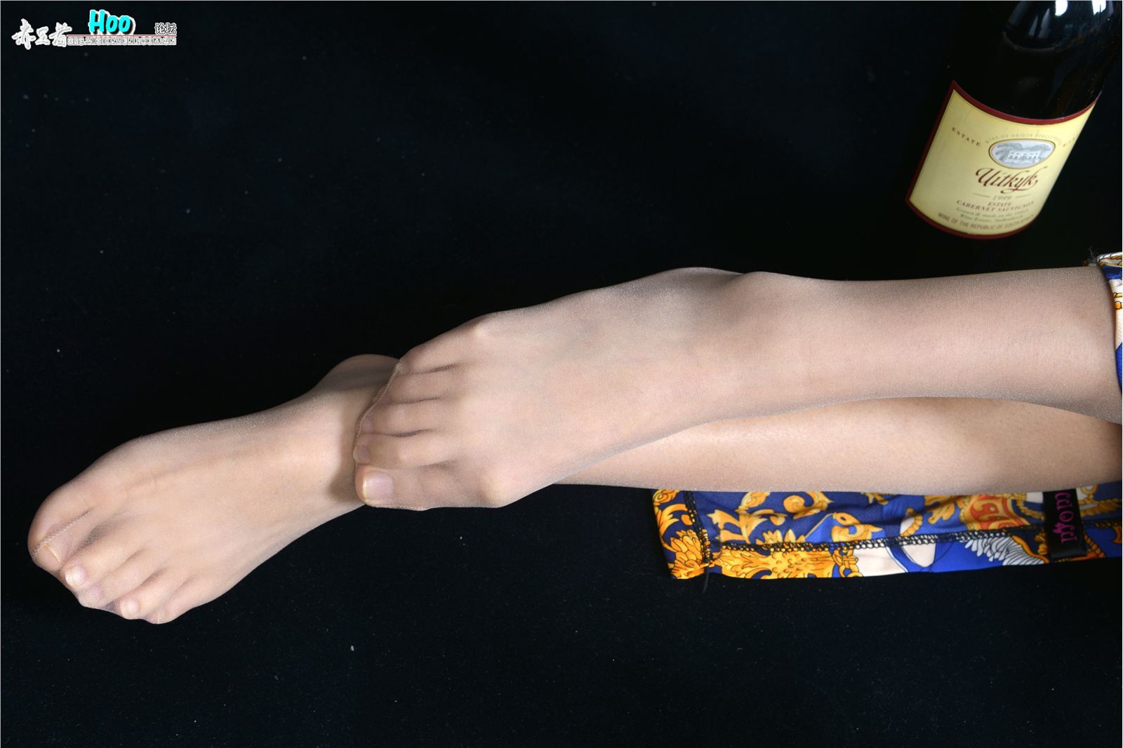 [赤足者]2015.02.12 高清图集 No.012