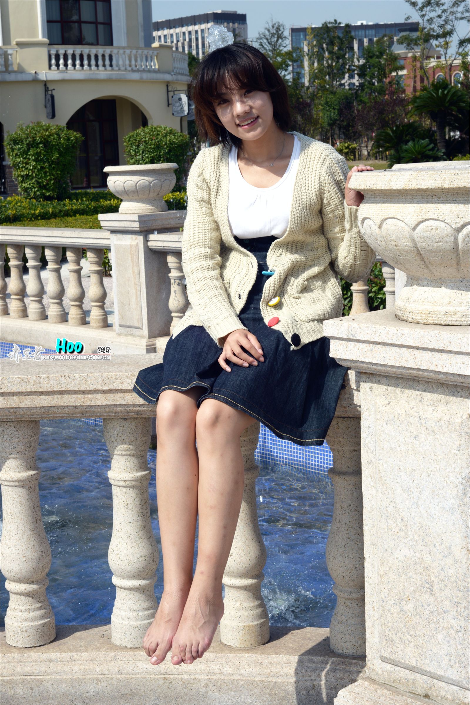 [赤足者]2015.02.12 高清图集 No.013